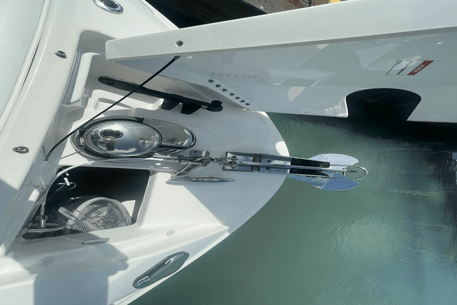 2023 Sea Ray 260 SLX OUTBOARD Image Thumbnail #25