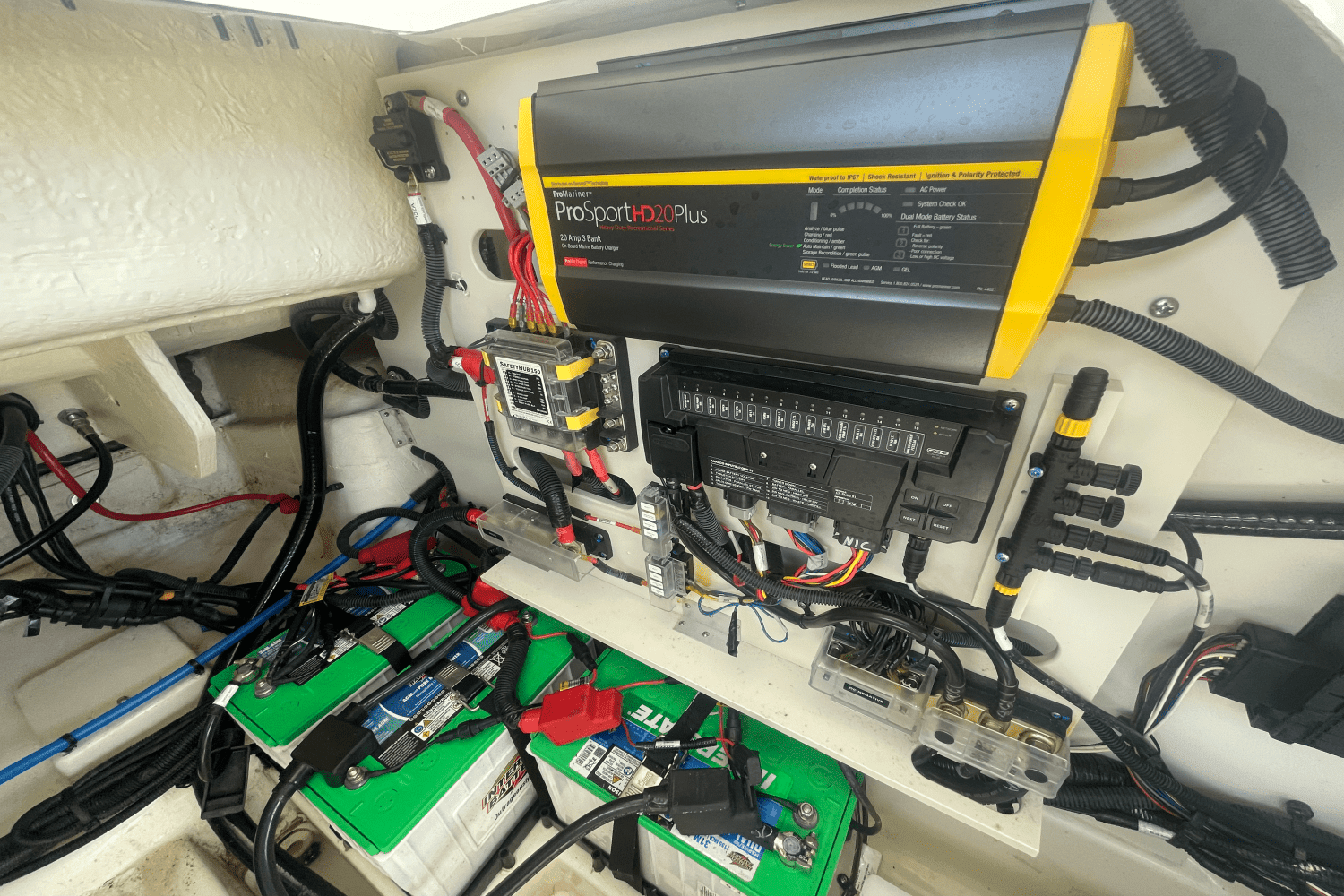 2023 Sea Ray 260 SLX OUTBOARD Image Thumbnail #29