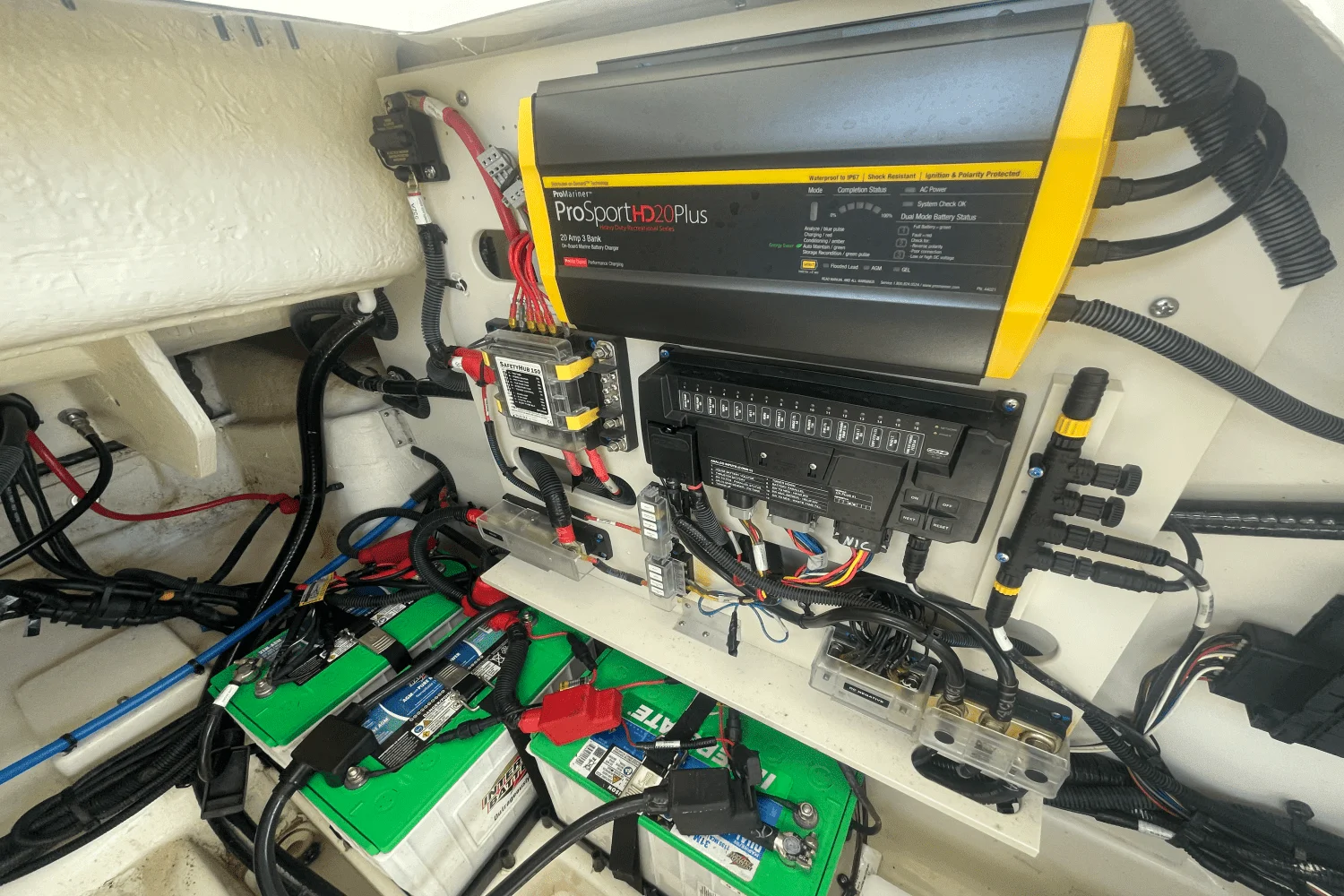 2023 Sea Ray 260 SLX OUTBOARD Image Thumbnail #29