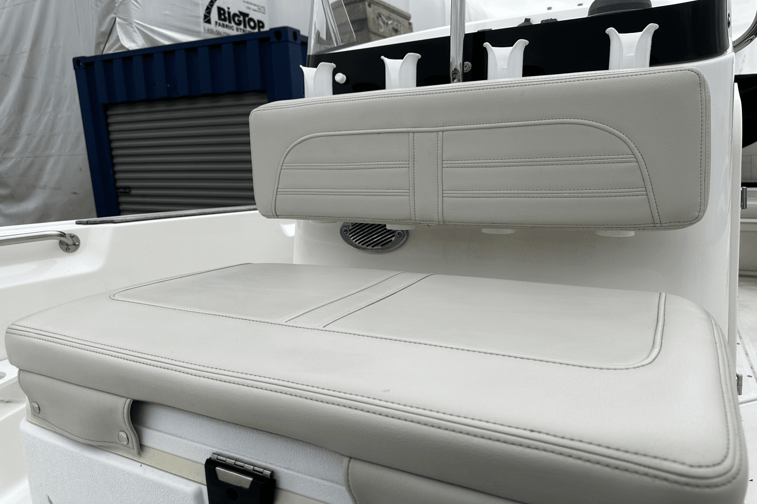 2023 Boston Whaler 170 MONTAUK Image Thumbnail #11