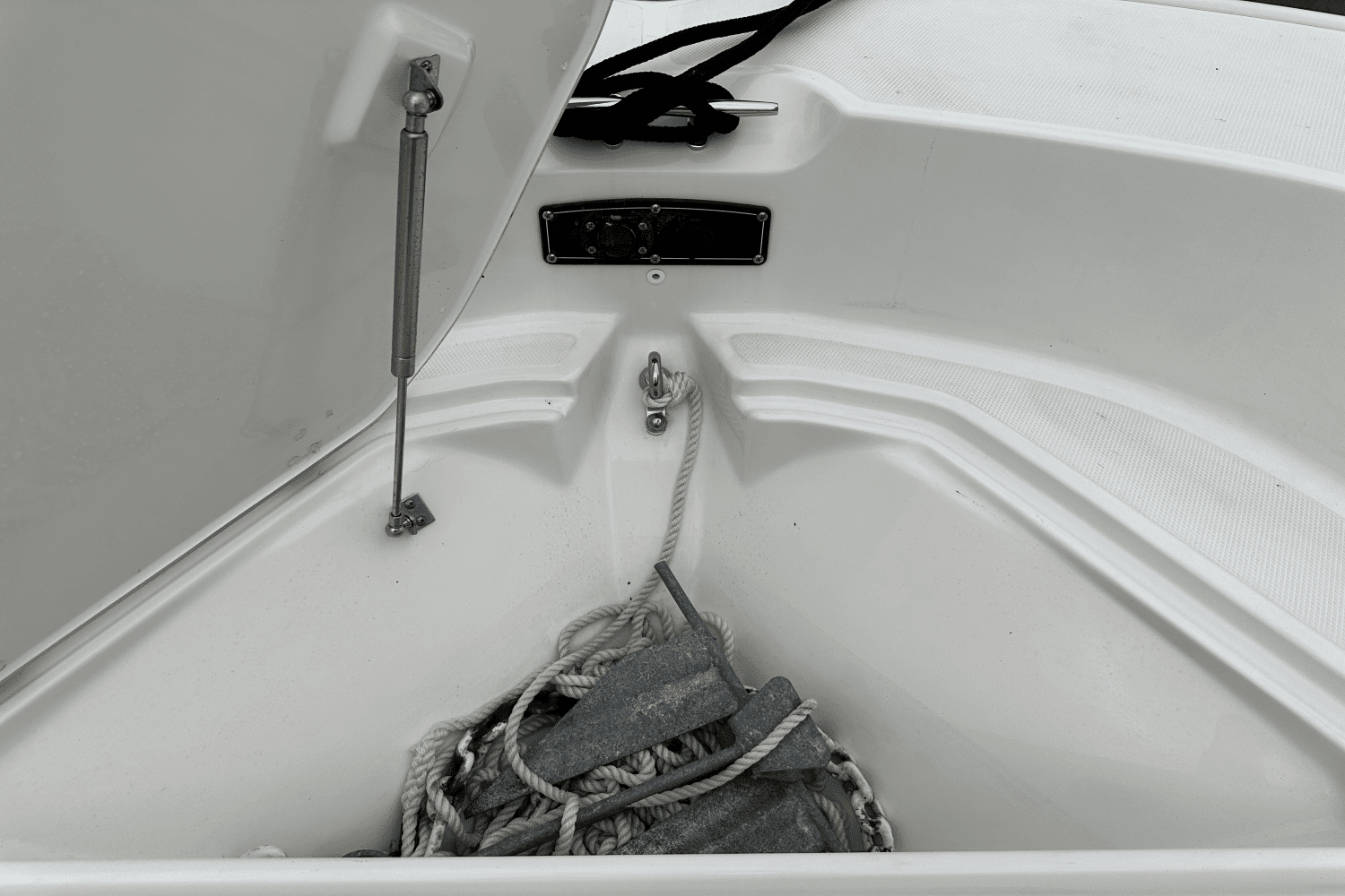 2023 Boston Whaler 170 MONTAUK Image Thumbnail #13