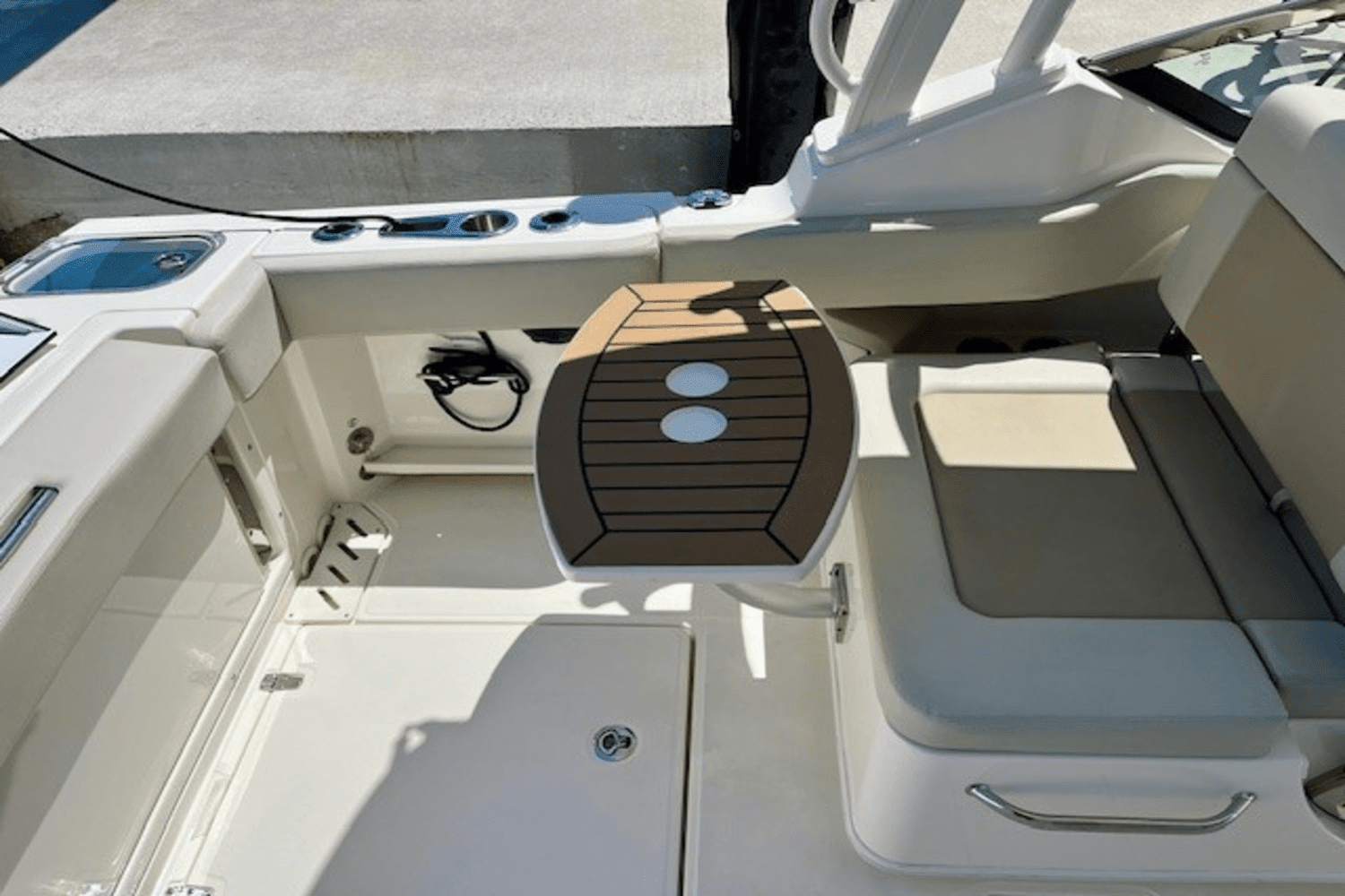 2022 Boston Whaler 240 VANTAGE Image Thumbnail #26