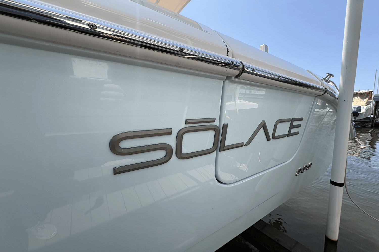 2023 Solace 32 CS Image Thumbnail #8