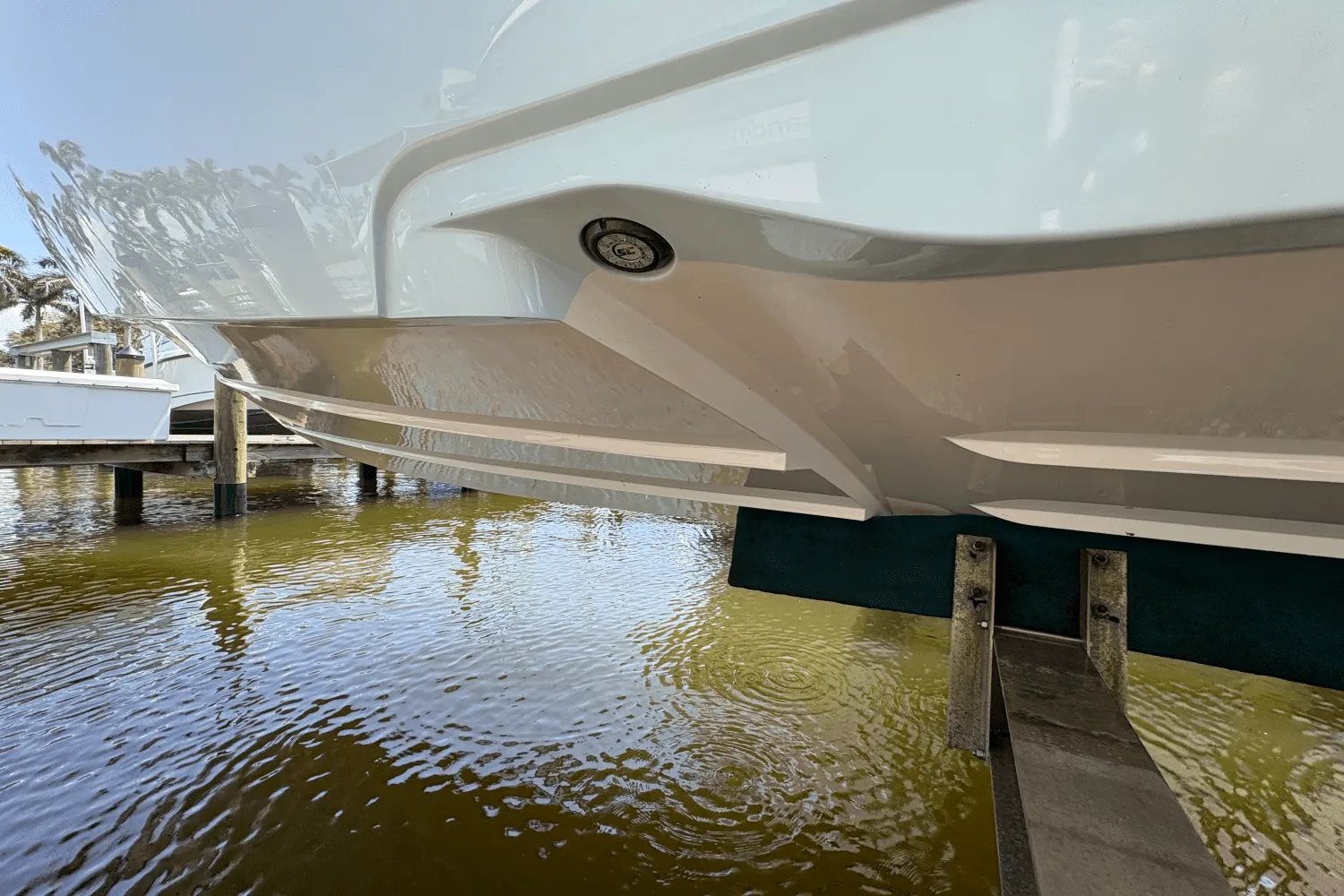 2023 Solace 32 CS Image Thumbnail #11