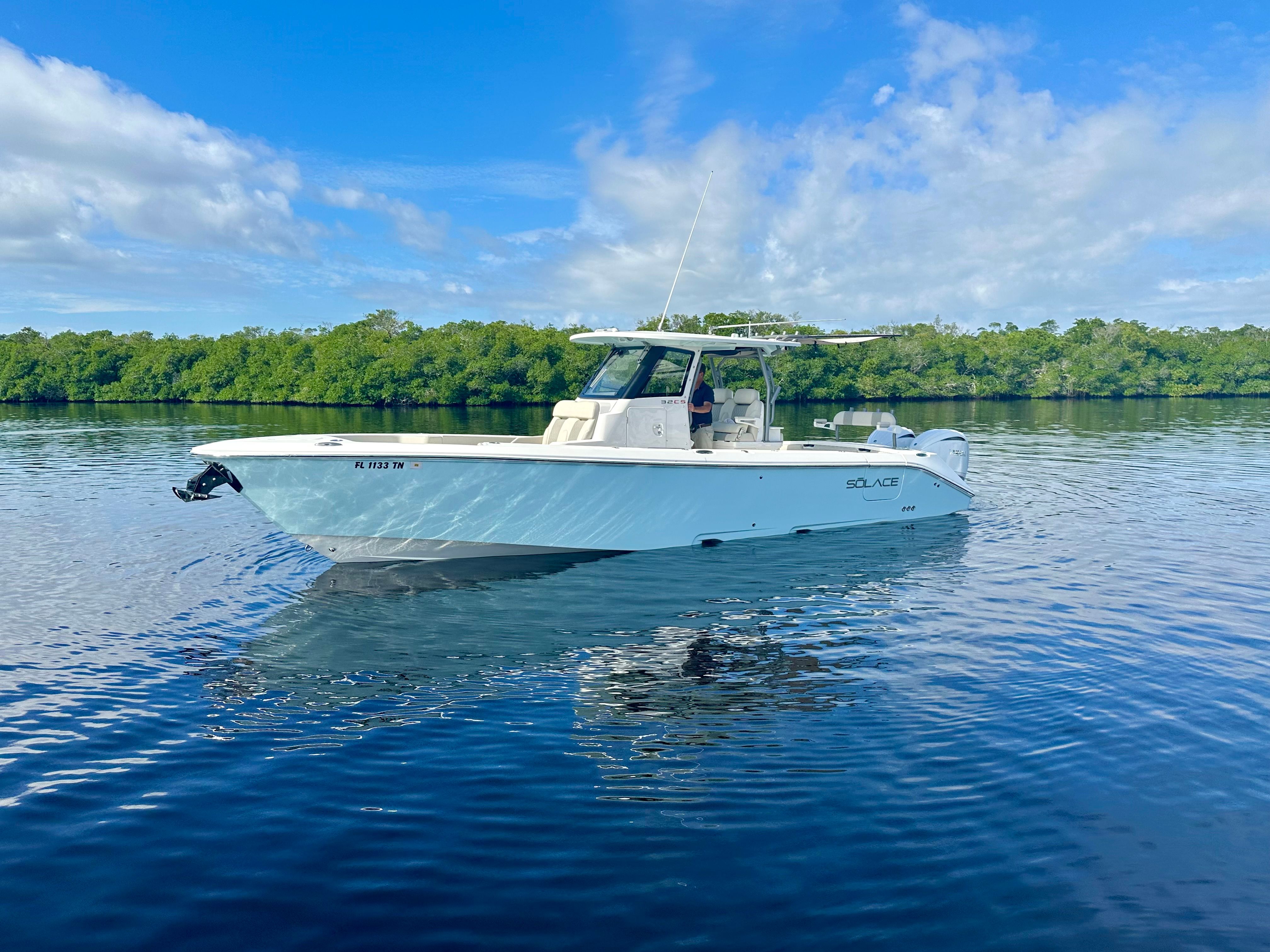 2023 Solace 32 CS Image Thumbnail #5