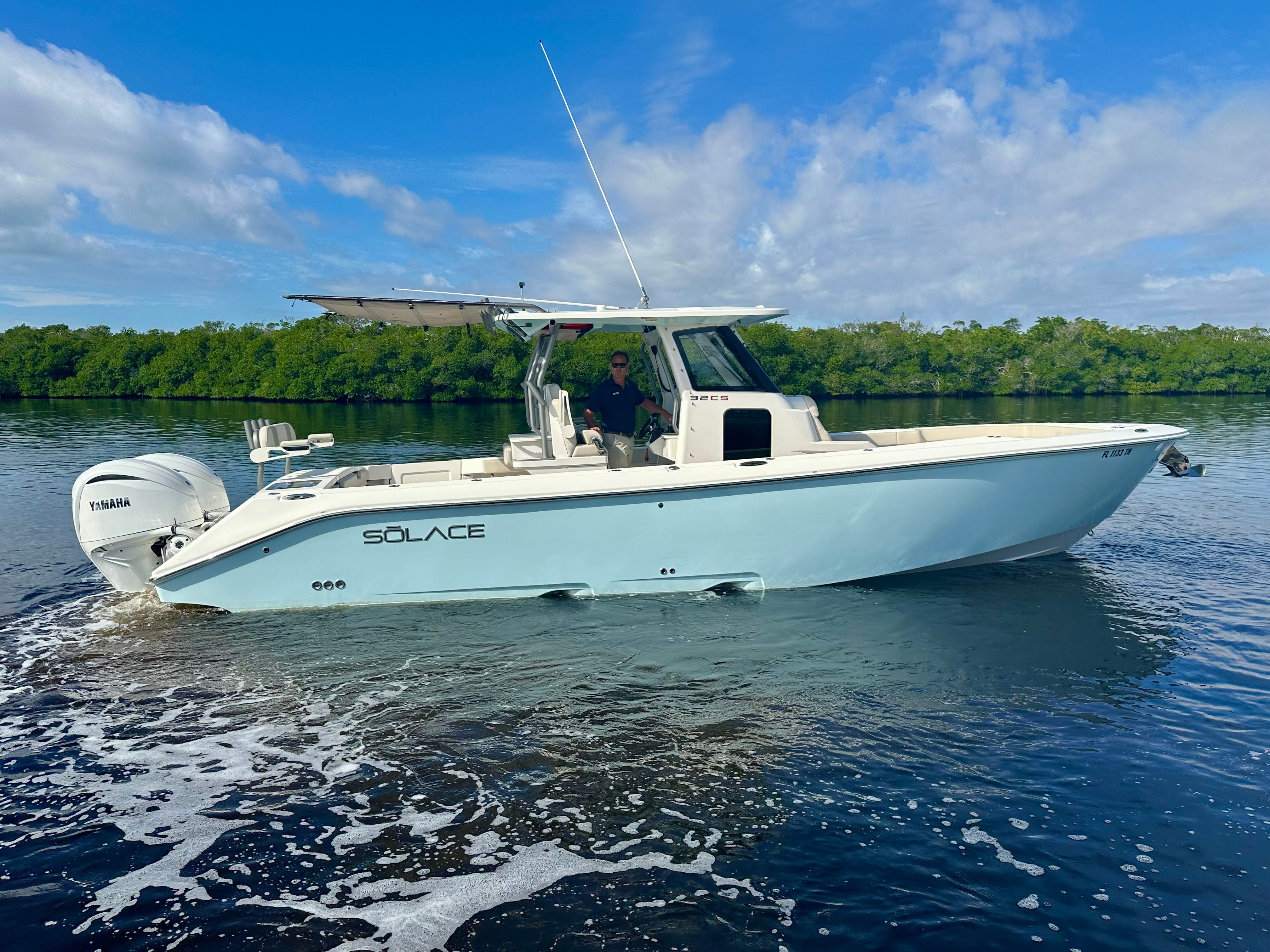 2023 Solace 32 CS Image Thumbnail #1