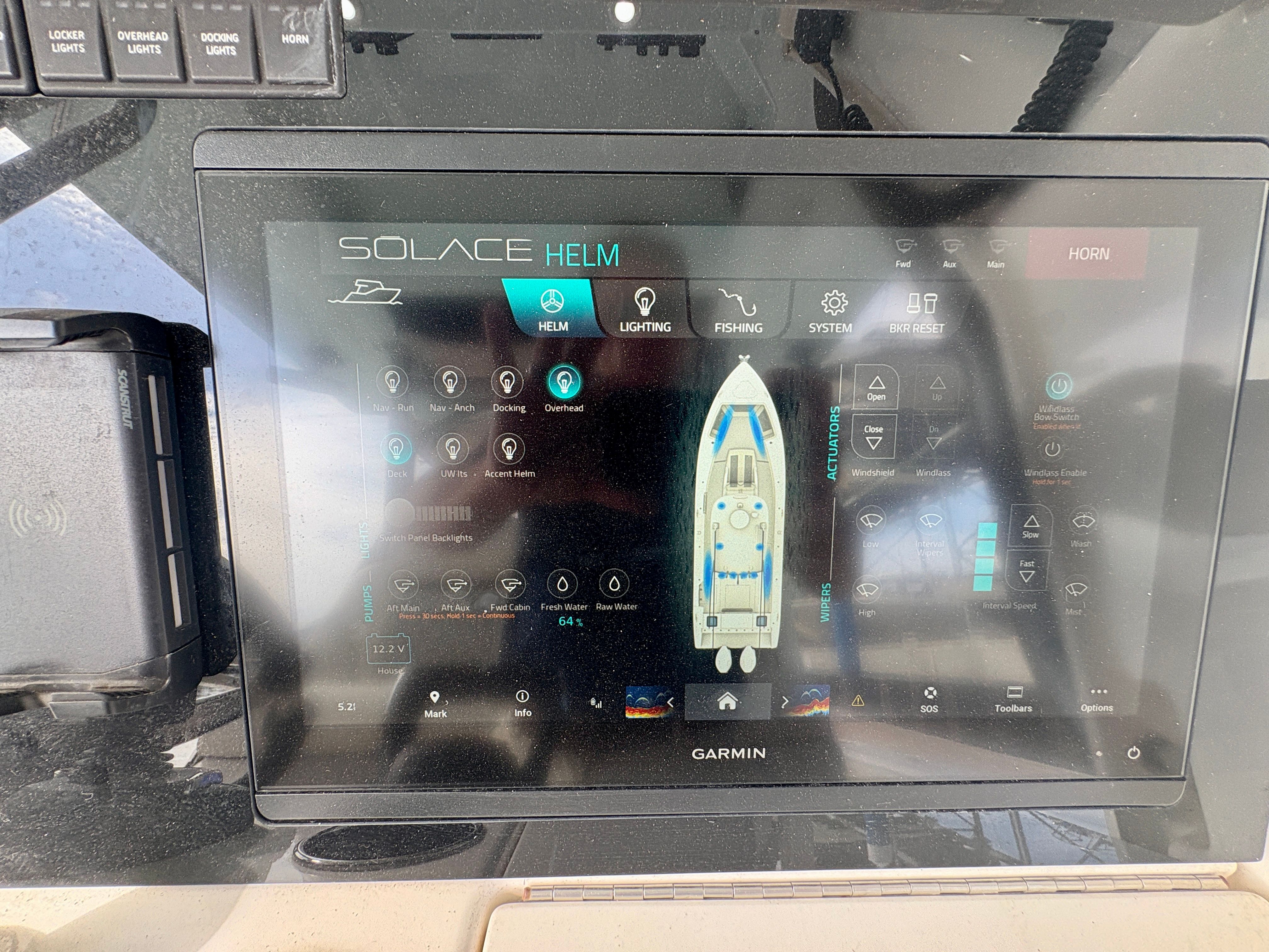 2023 Solace 32 CS Image Thumbnail #23