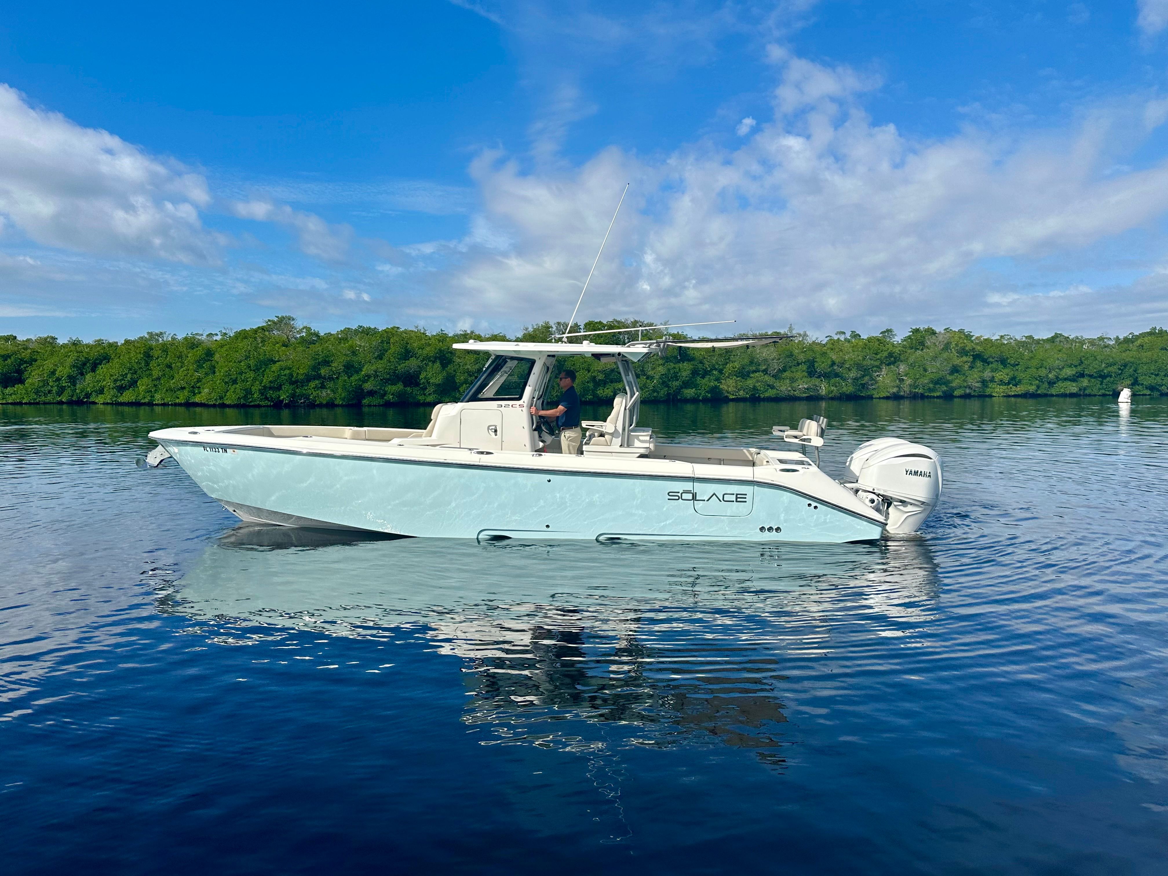 2023 Solace 32 CS Image Thumbnail #25