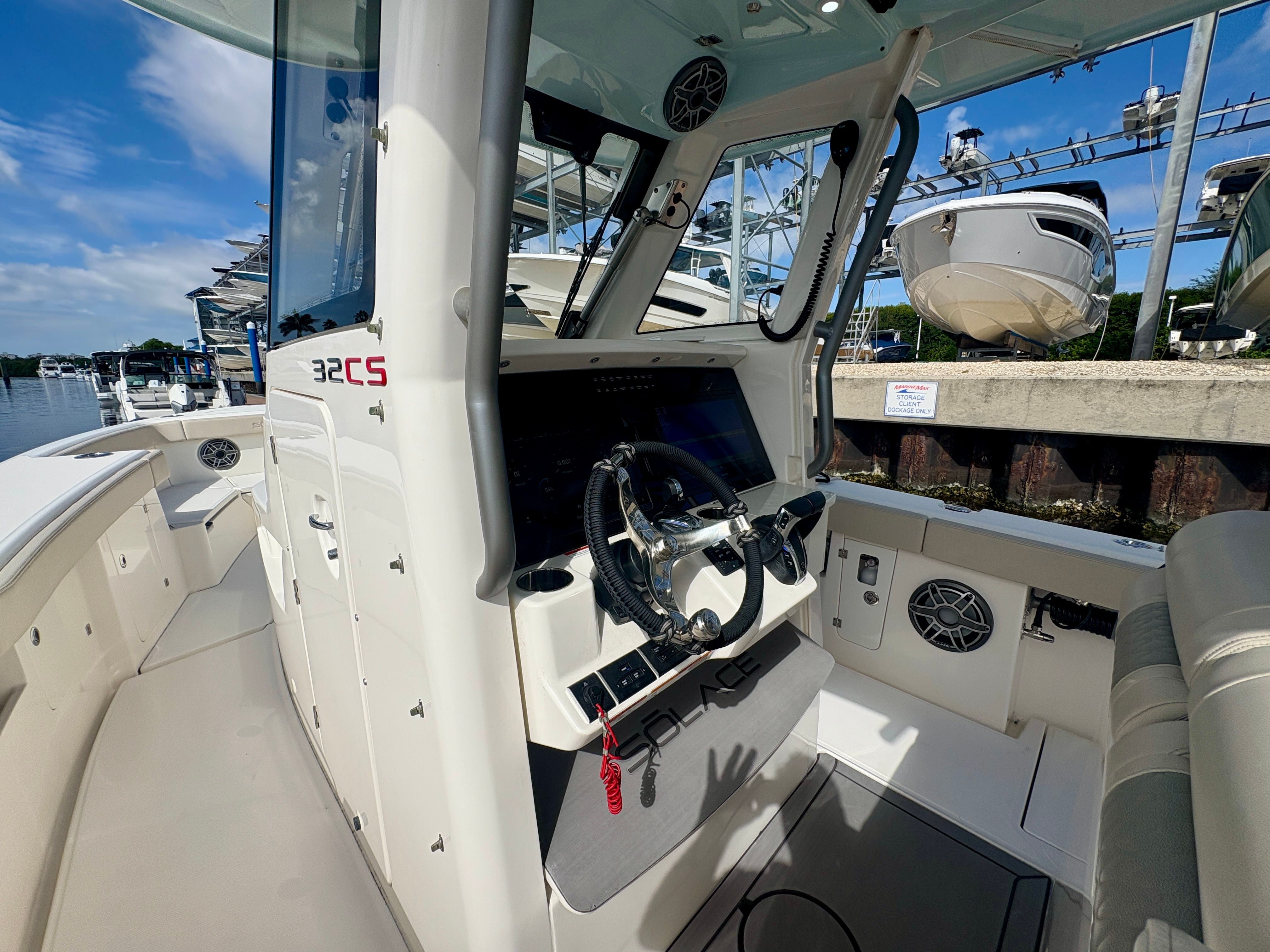 2023 Solace 32 CS Image Thumbnail #13