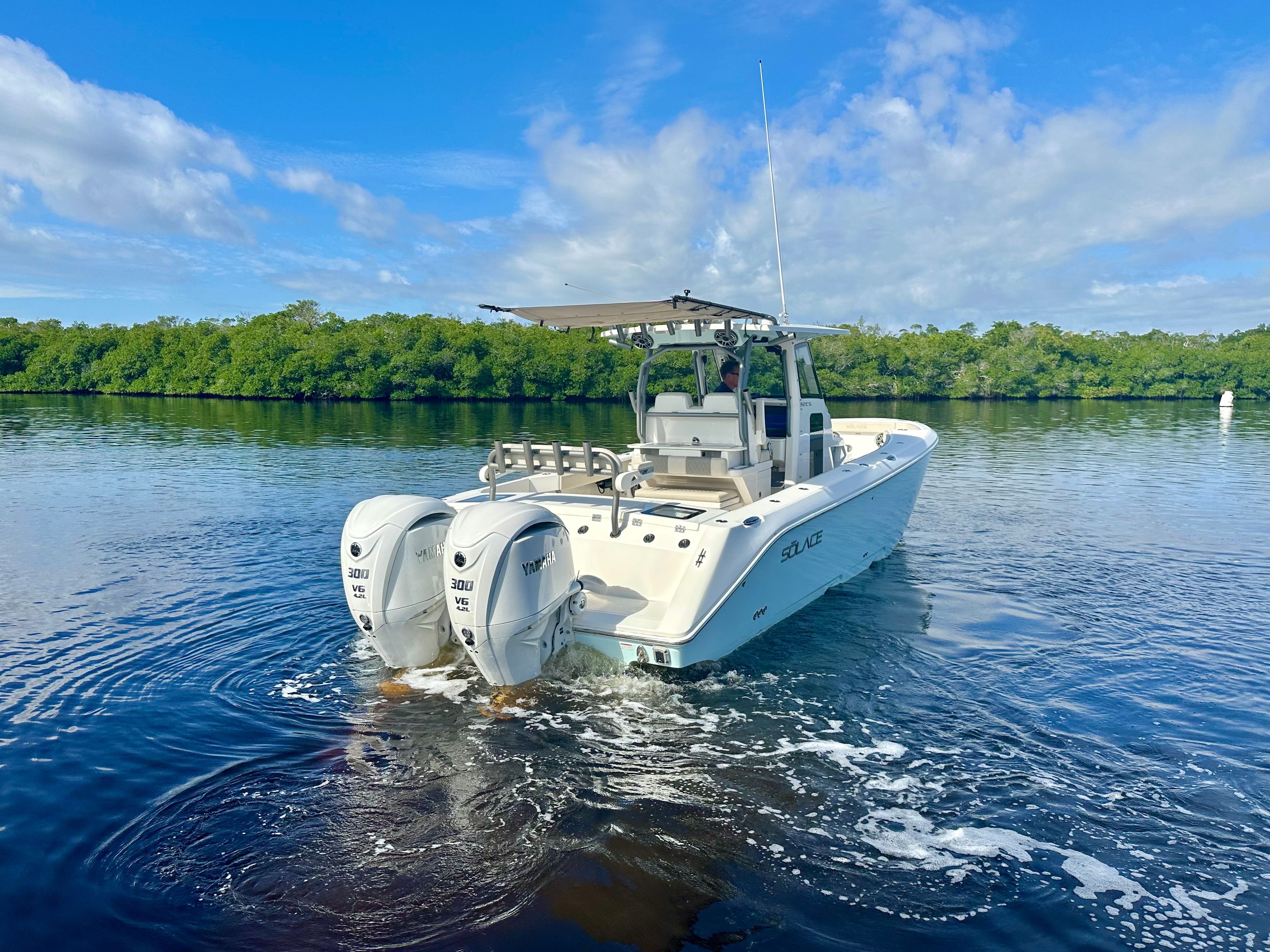 2023 Solace 32 CS Image Thumbnail #2