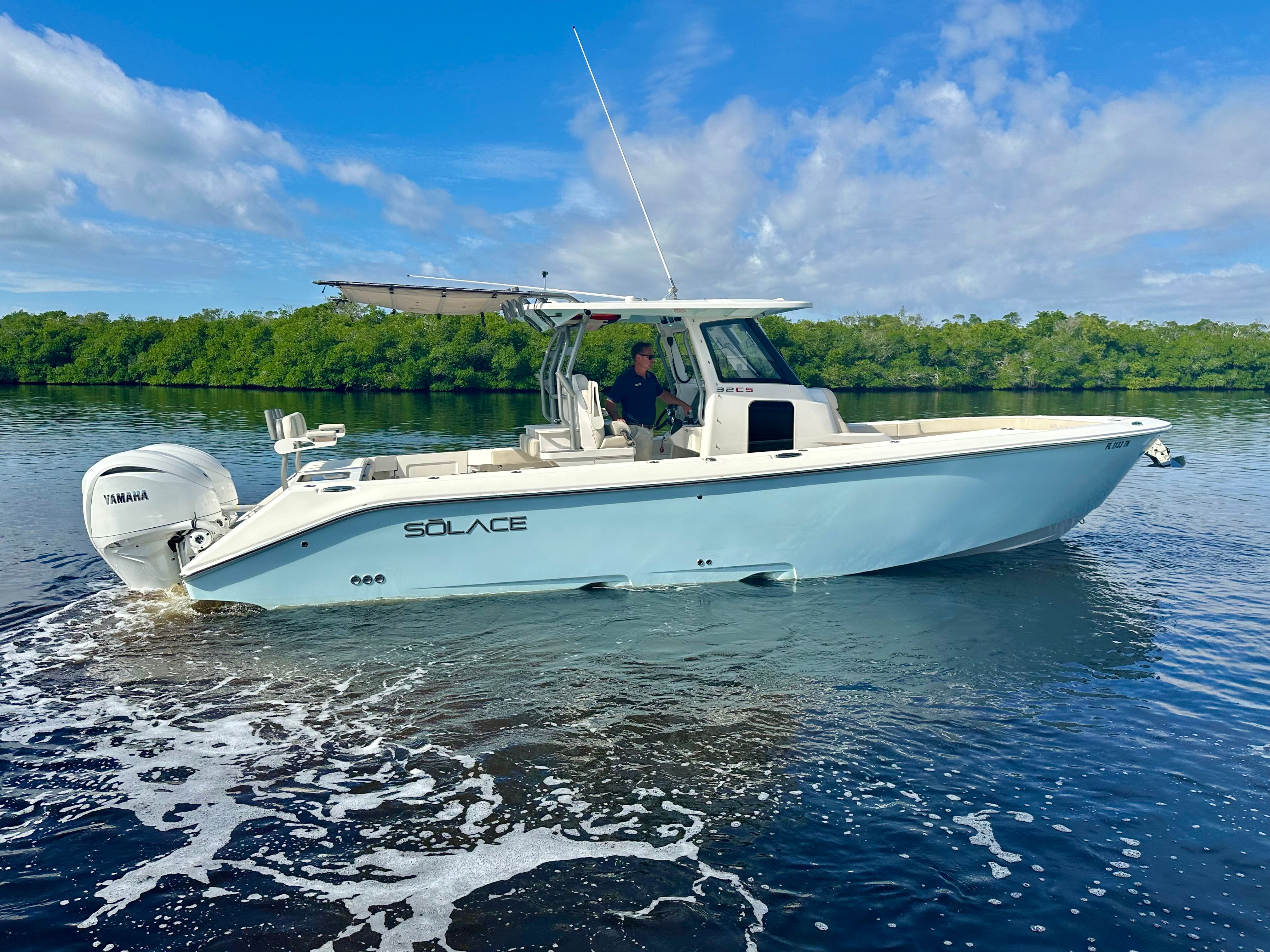 2023 Solace 32 CS Image Thumbnail #0