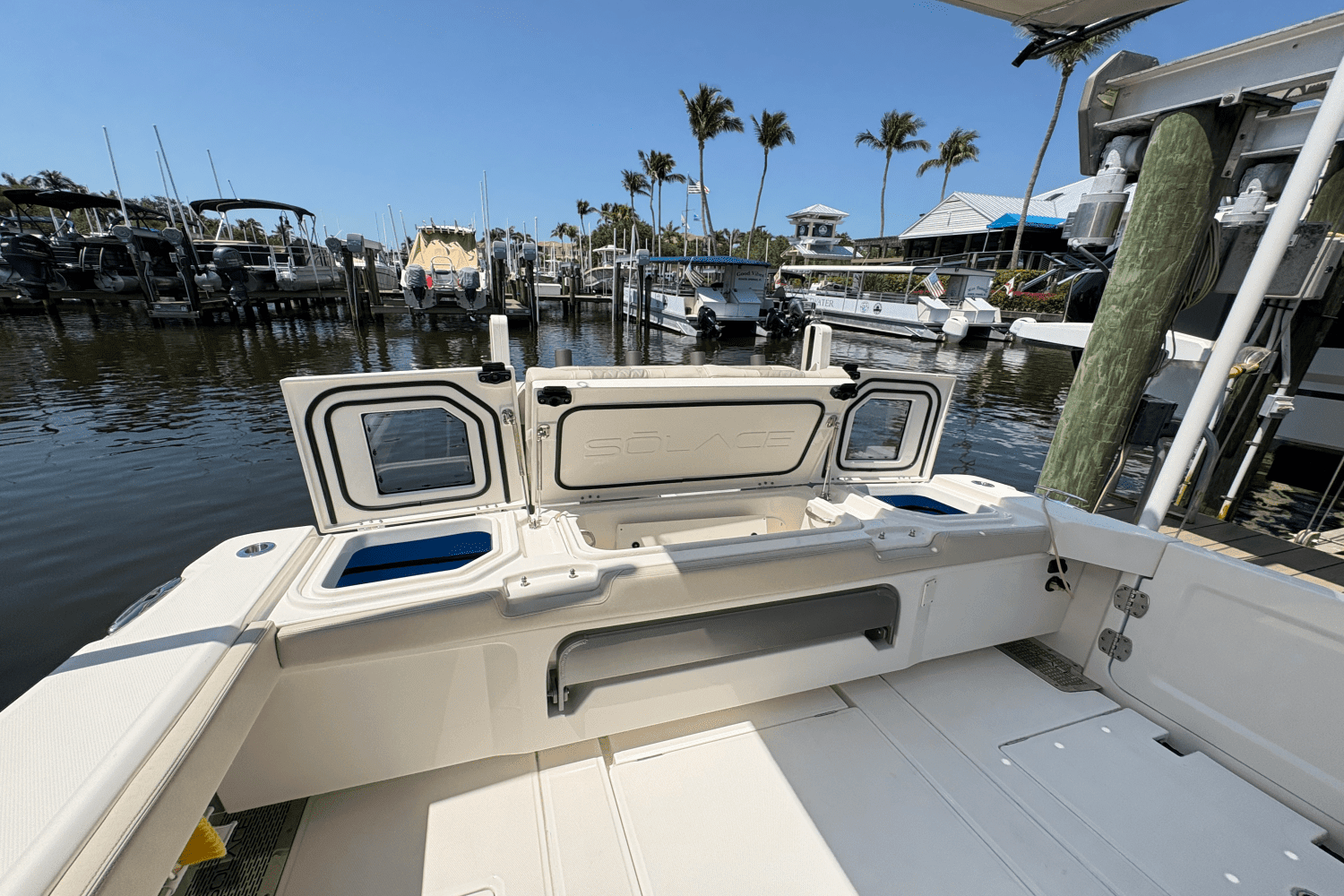 2023 Solace 32 CS Image Thumbnail #9