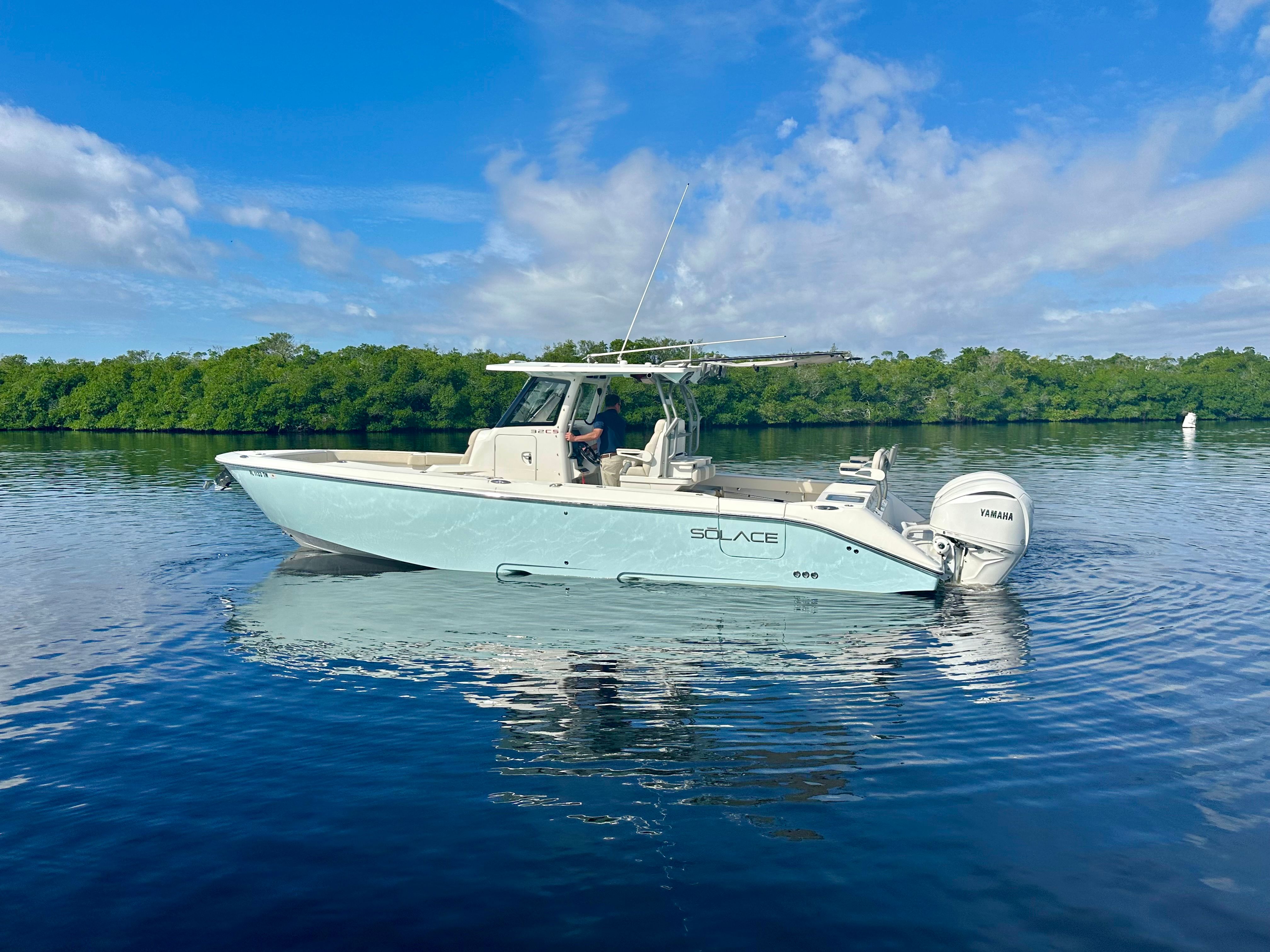 2023 Solace 32 CS Image Thumbnail #4