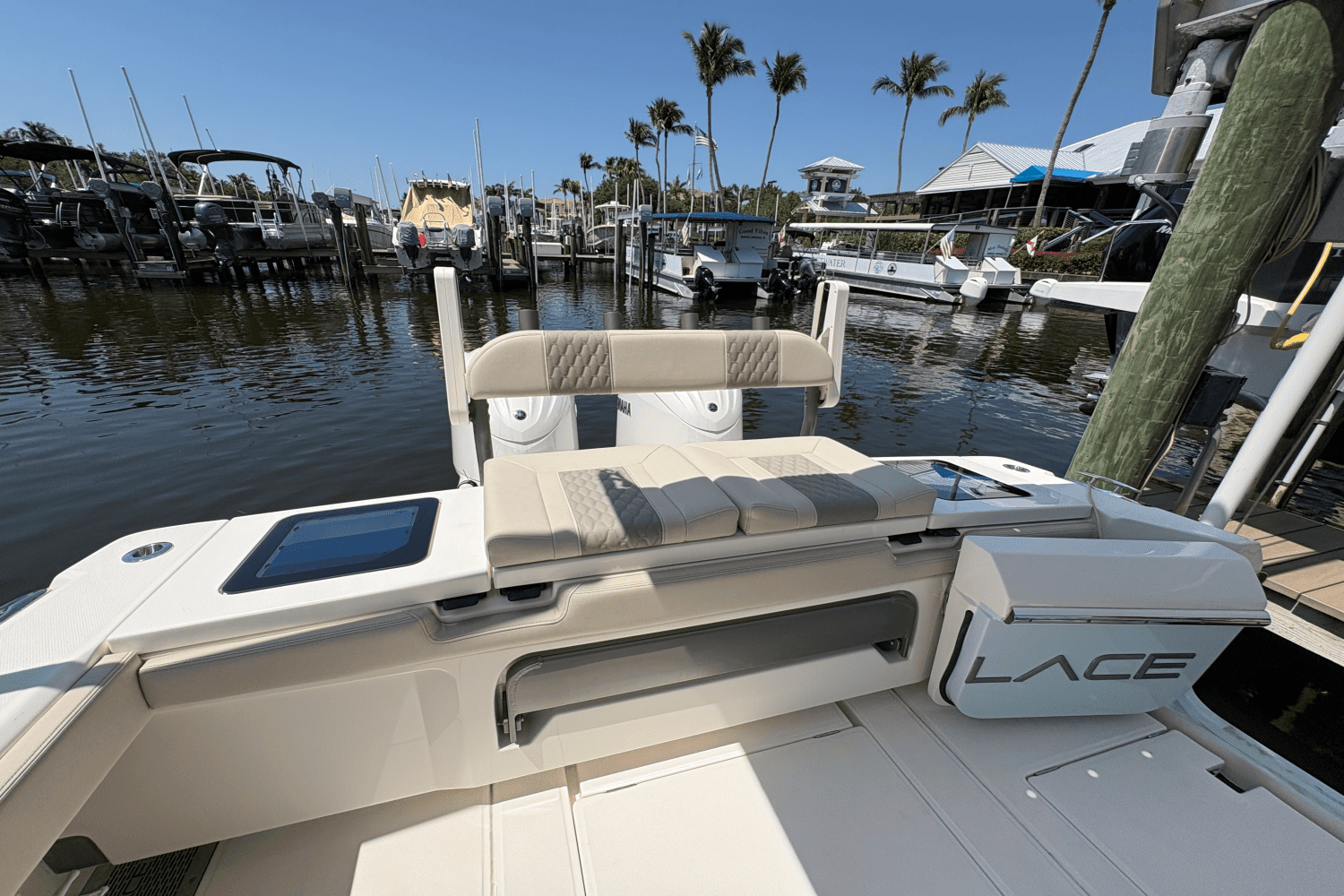 2023 Solace 32 CS Image Thumbnail #7