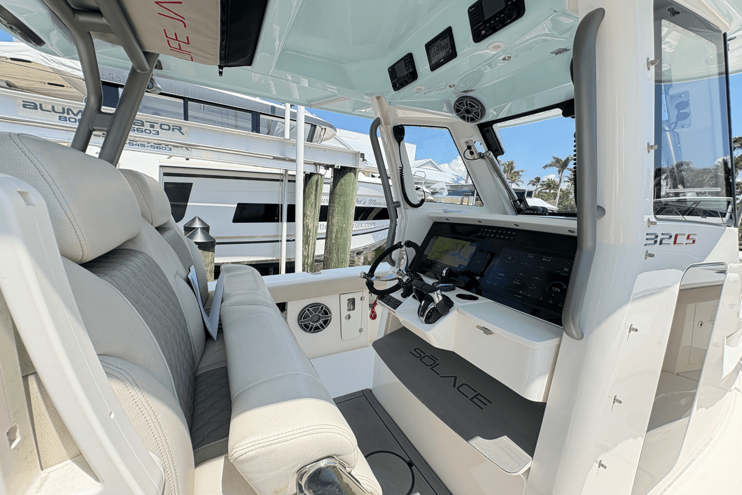 2023 Solace 32 CS Image Thumbnail #17