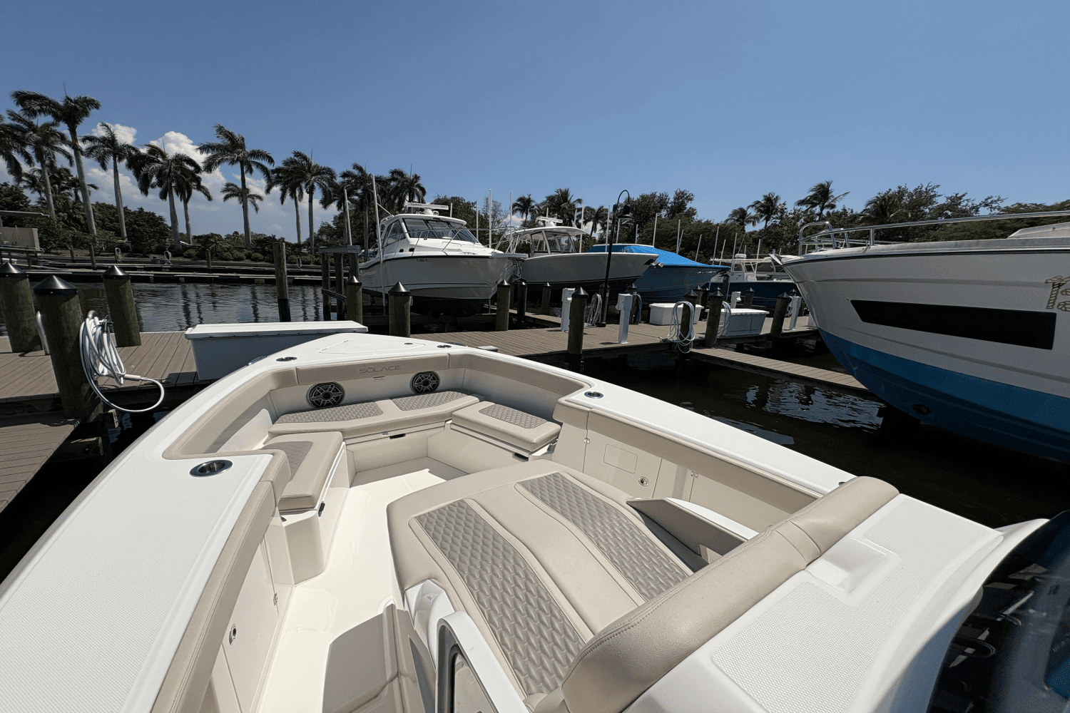 2023 Solace 32 CS Image Thumbnail #15