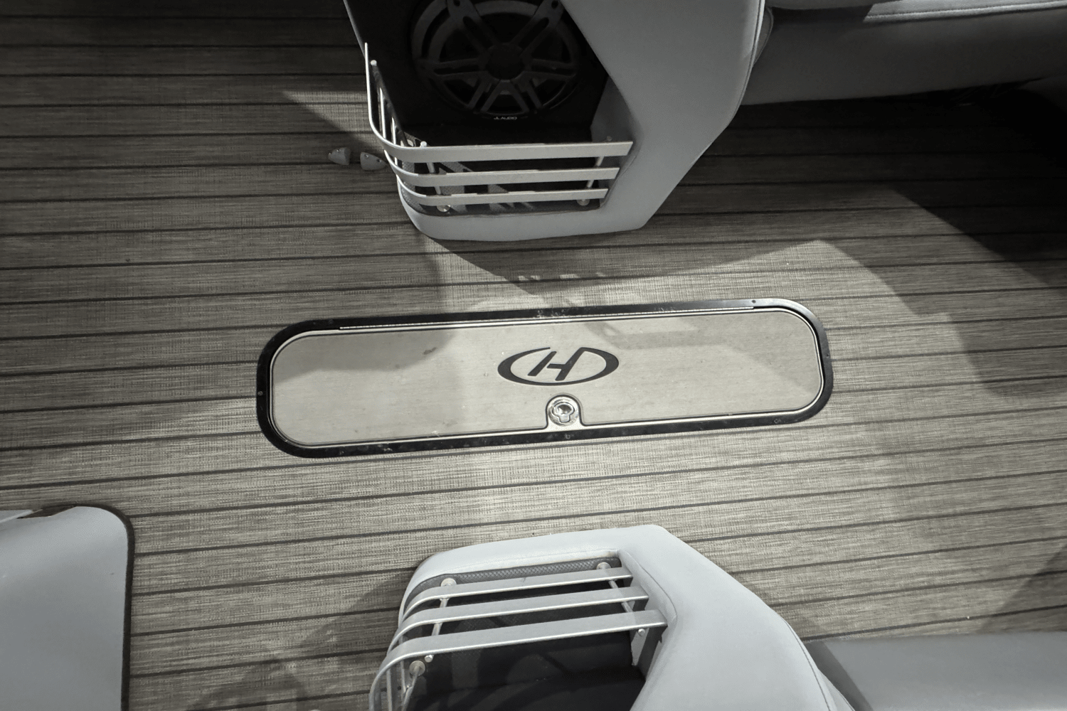 2020 Harris Grand Mariner 250 Image Thumbnail #37