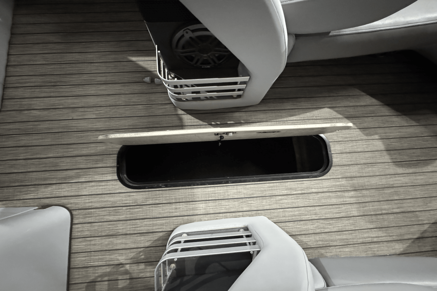 2020 Harris Grand Mariner 250 Image Thumbnail #38