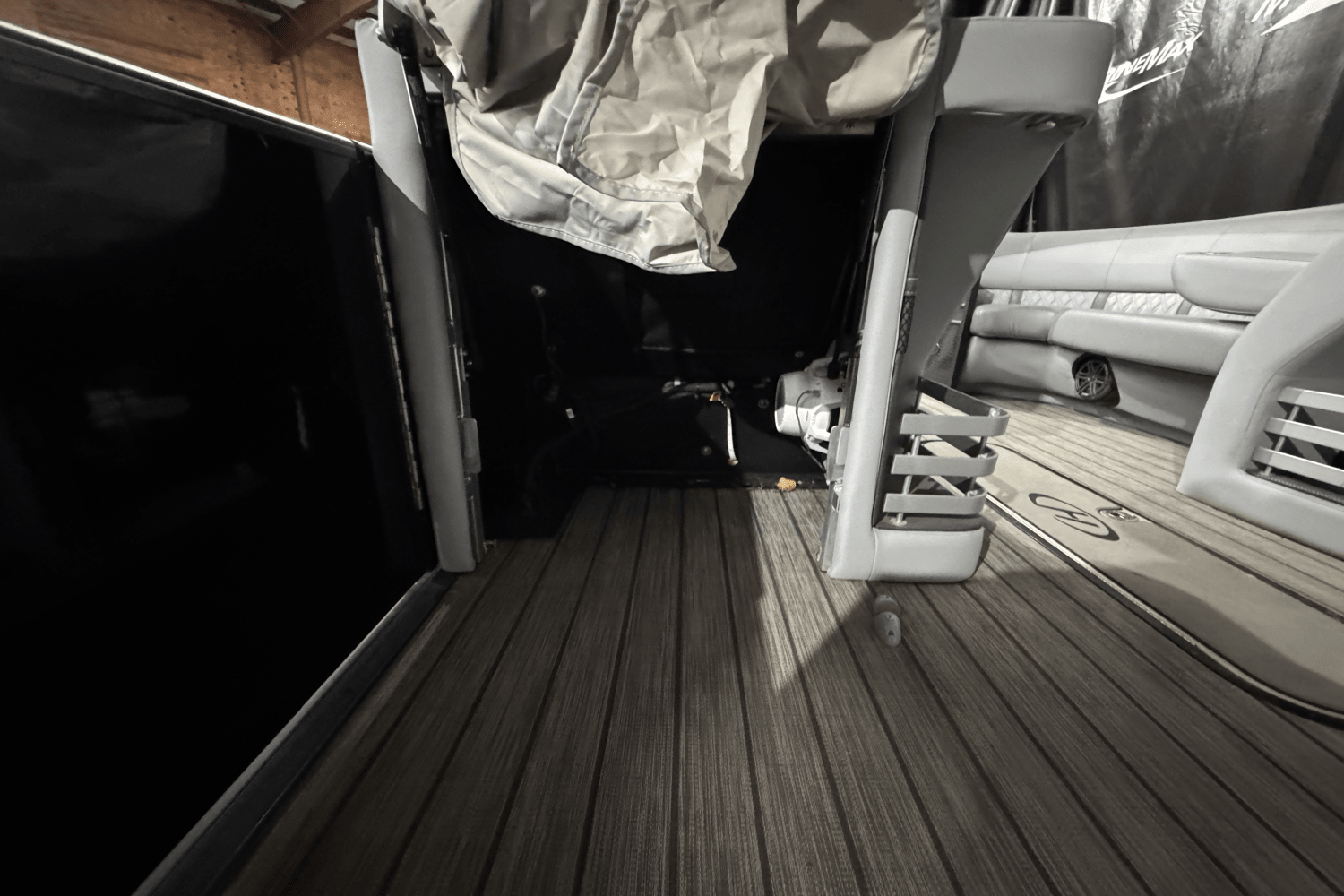 2020 Harris Grand Mariner 250 Image Thumbnail #33
