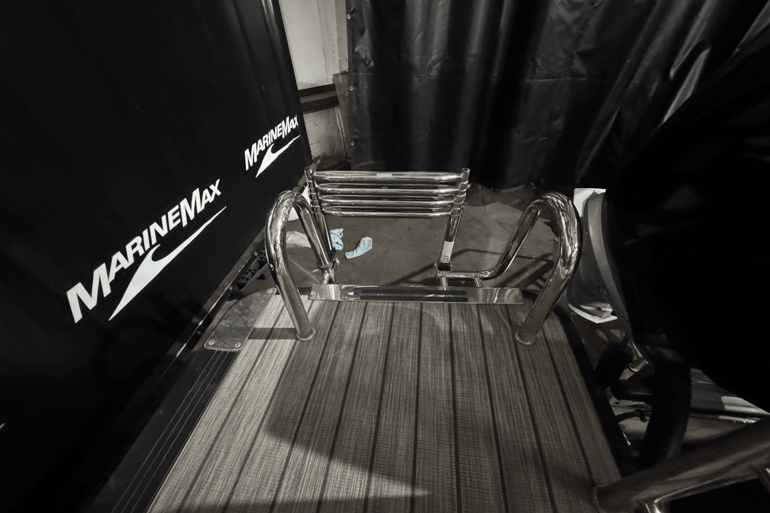 2020 Harris Grand Mariner 250 Image Thumbnail #9