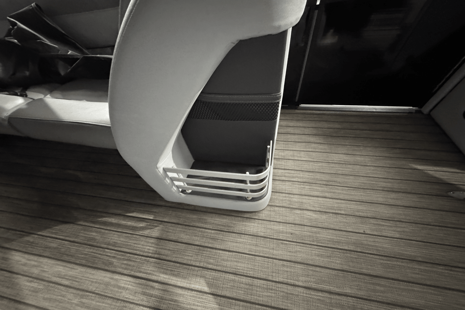 2020 Harris Grand Mariner 250 Image Thumbnail #35