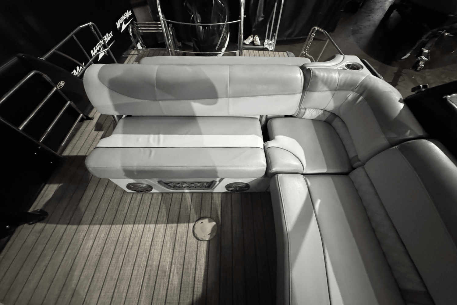 2020 Harris Grand Mariner 250 Image Thumbnail #16