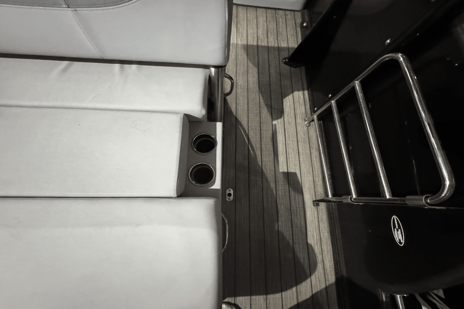 2020 Harris Grand Mariner 250 Image Thumbnail #13