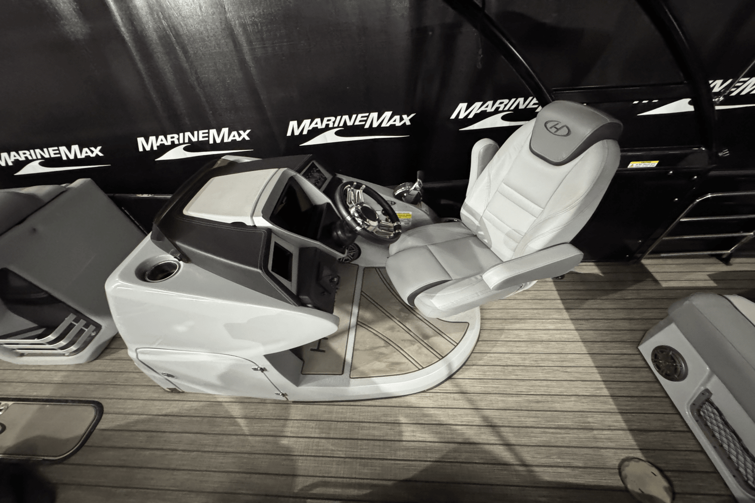 2020 Harris Grand Mariner 250 Image Thumbnail #22