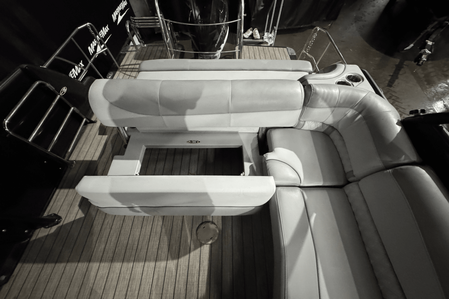 2020 Harris Grand Mariner 250 Image Thumbnail #17