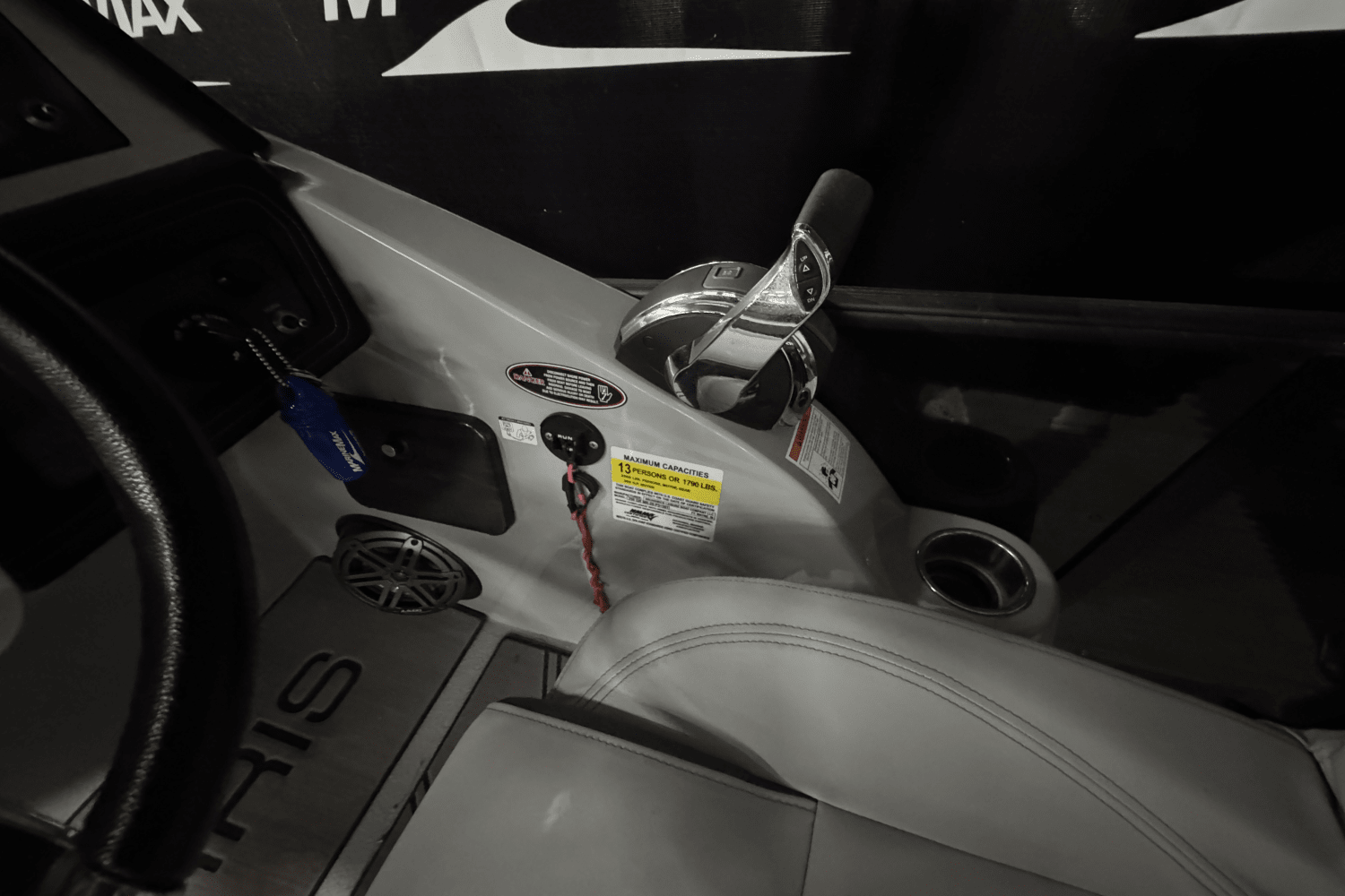 2020 Harris Grand Mariner 250 Image Thumbnail #25