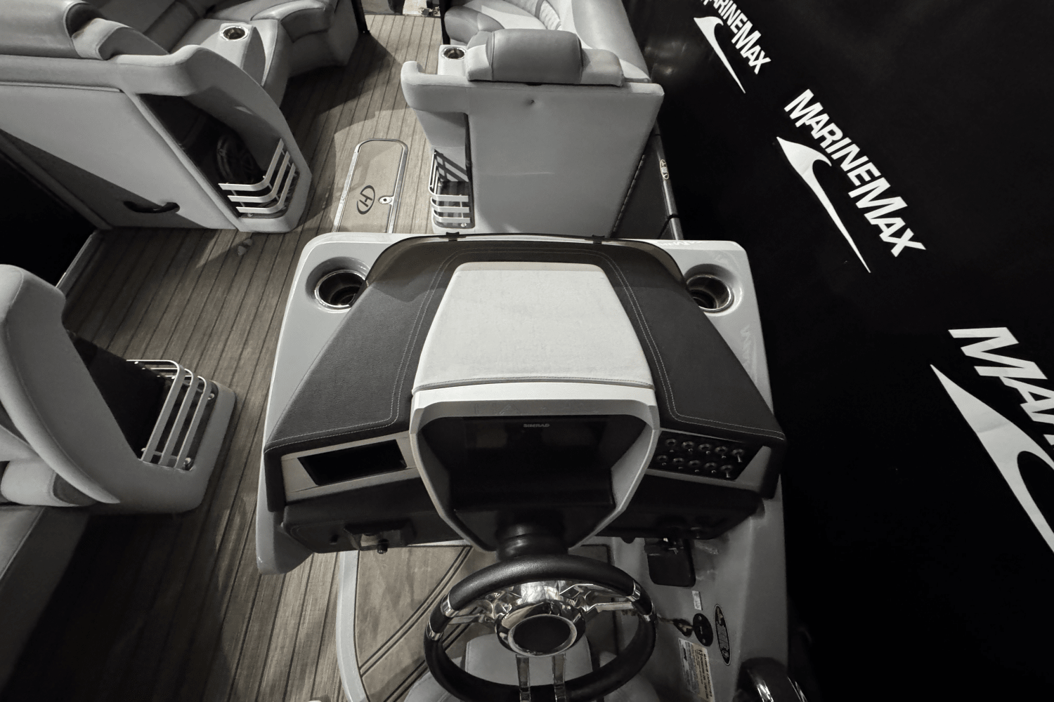2020 Harris Grand Mariner 250 Image Thumbnail #28