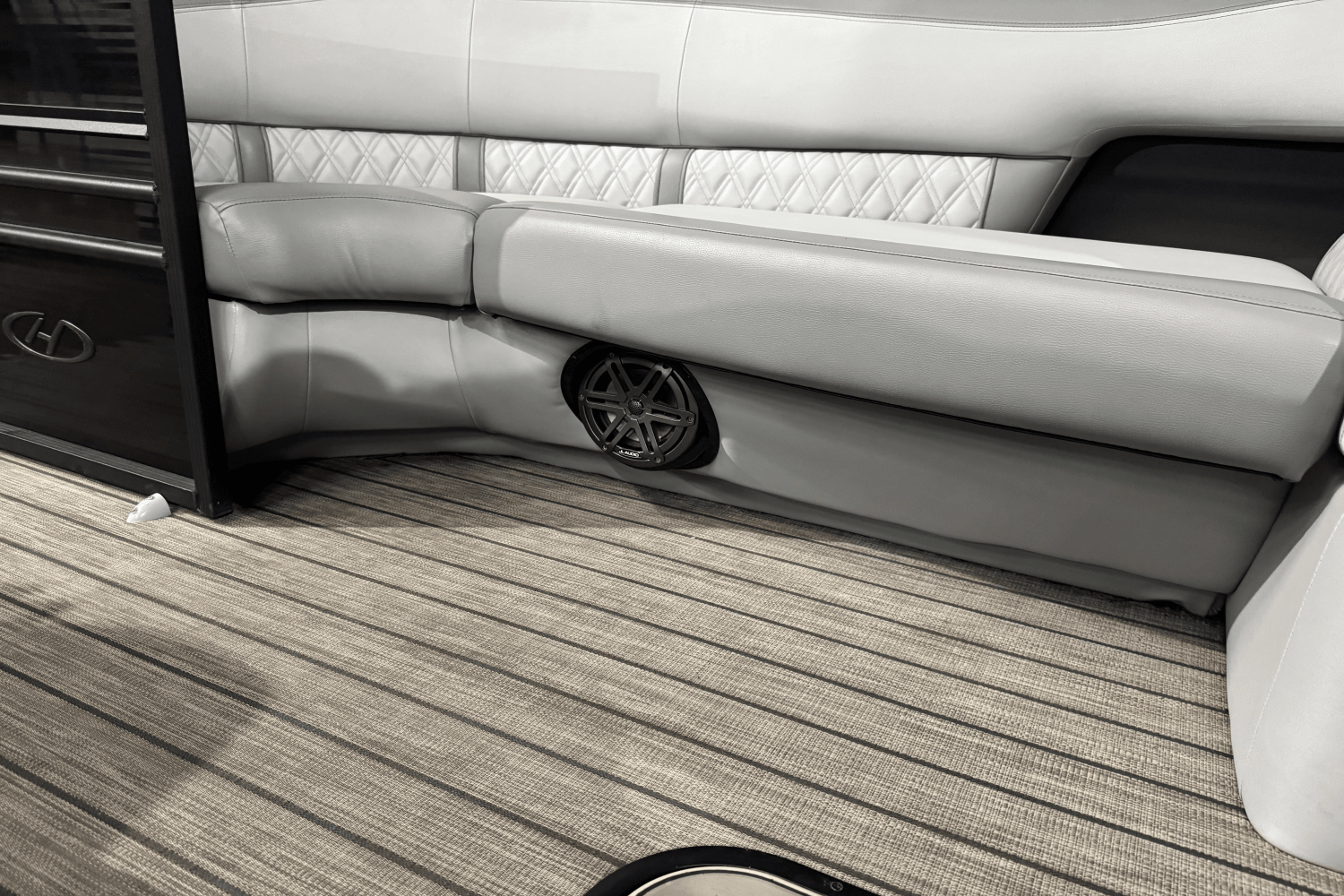 2020 Harris Grand Mariner 250 Image Thumbnail #41