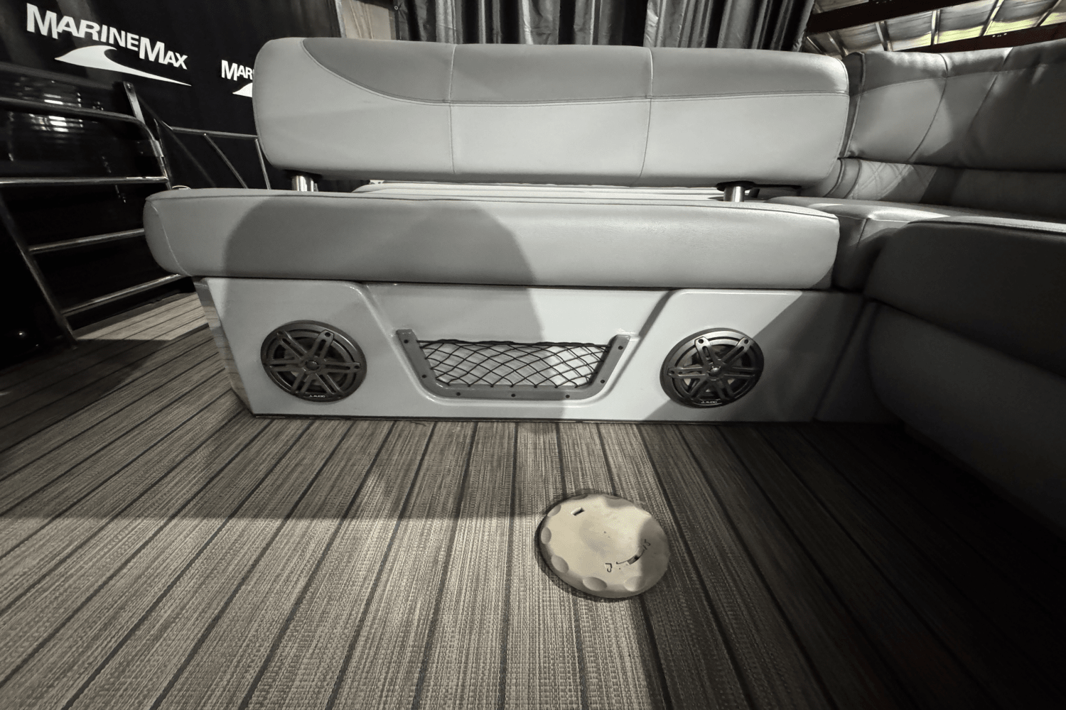 2020 Harris Grand Mariner 250 Image Thumbnail #26