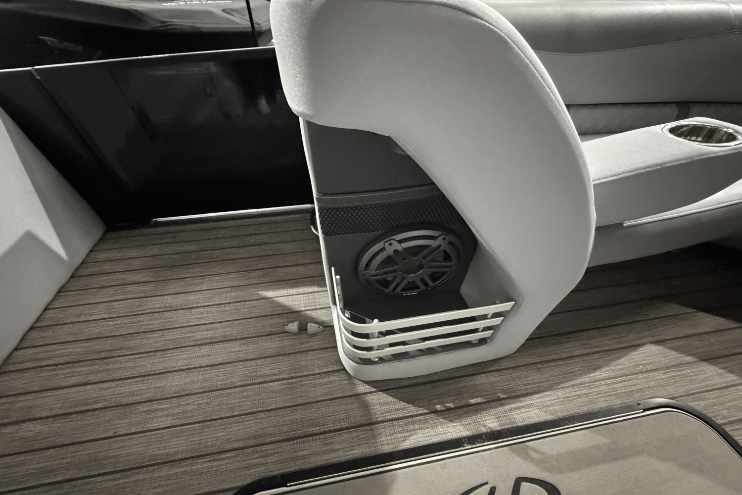 2020 Harris Grand Mariner 250 Image Thumbnail #36