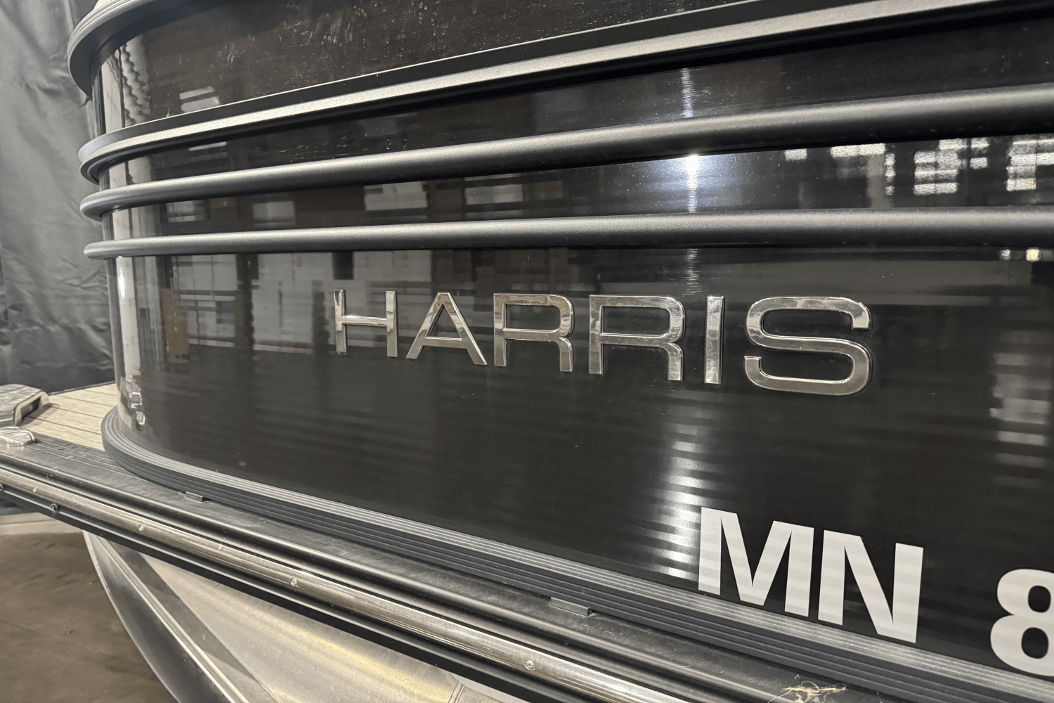 2020 Harris Grand Mariner 250 Image Thumbnail #2