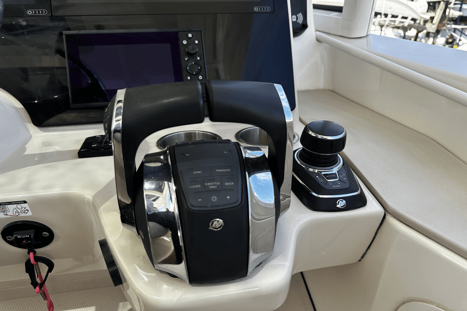 2021 Boston Whaler 380 REALM Image Thumbnail #24