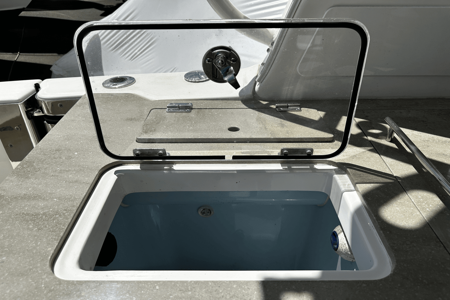 2021 Boston Whaler 380 REALM Image Thumbnail #20