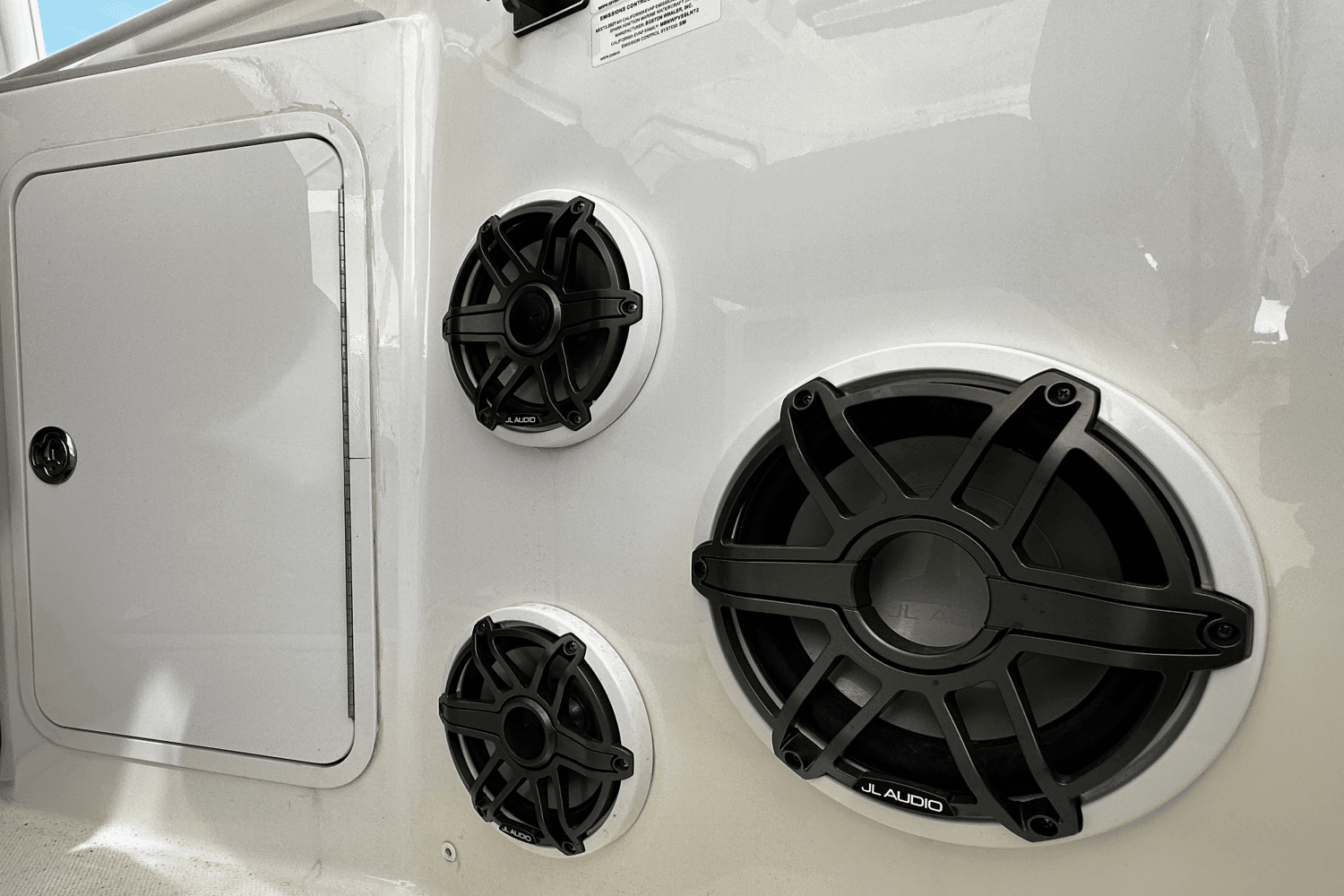 2021 Boston Whaler 380 REALM Image Thumbnail #27