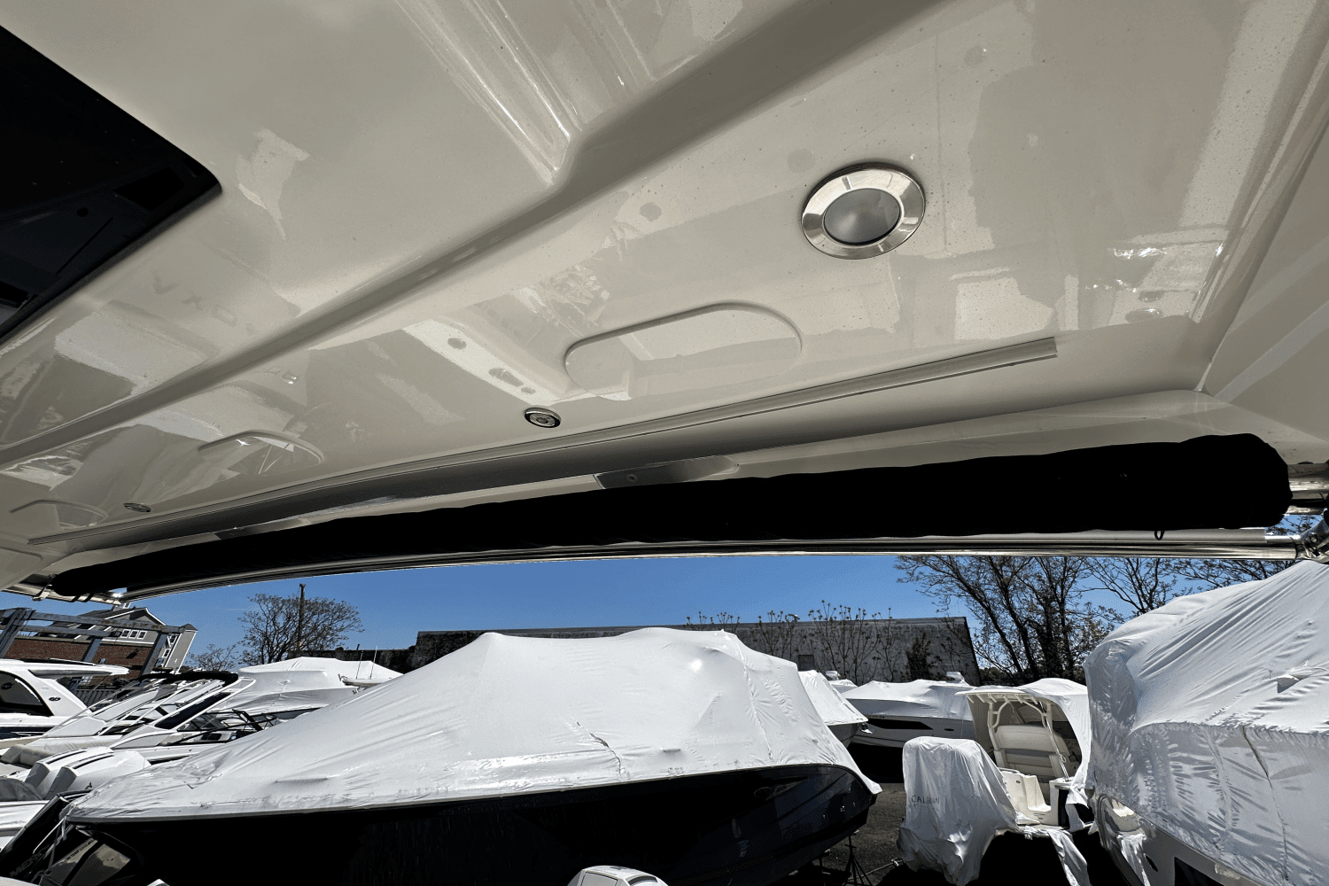 2021 Boston Whaler 380 REALM Image Thumbnail #14