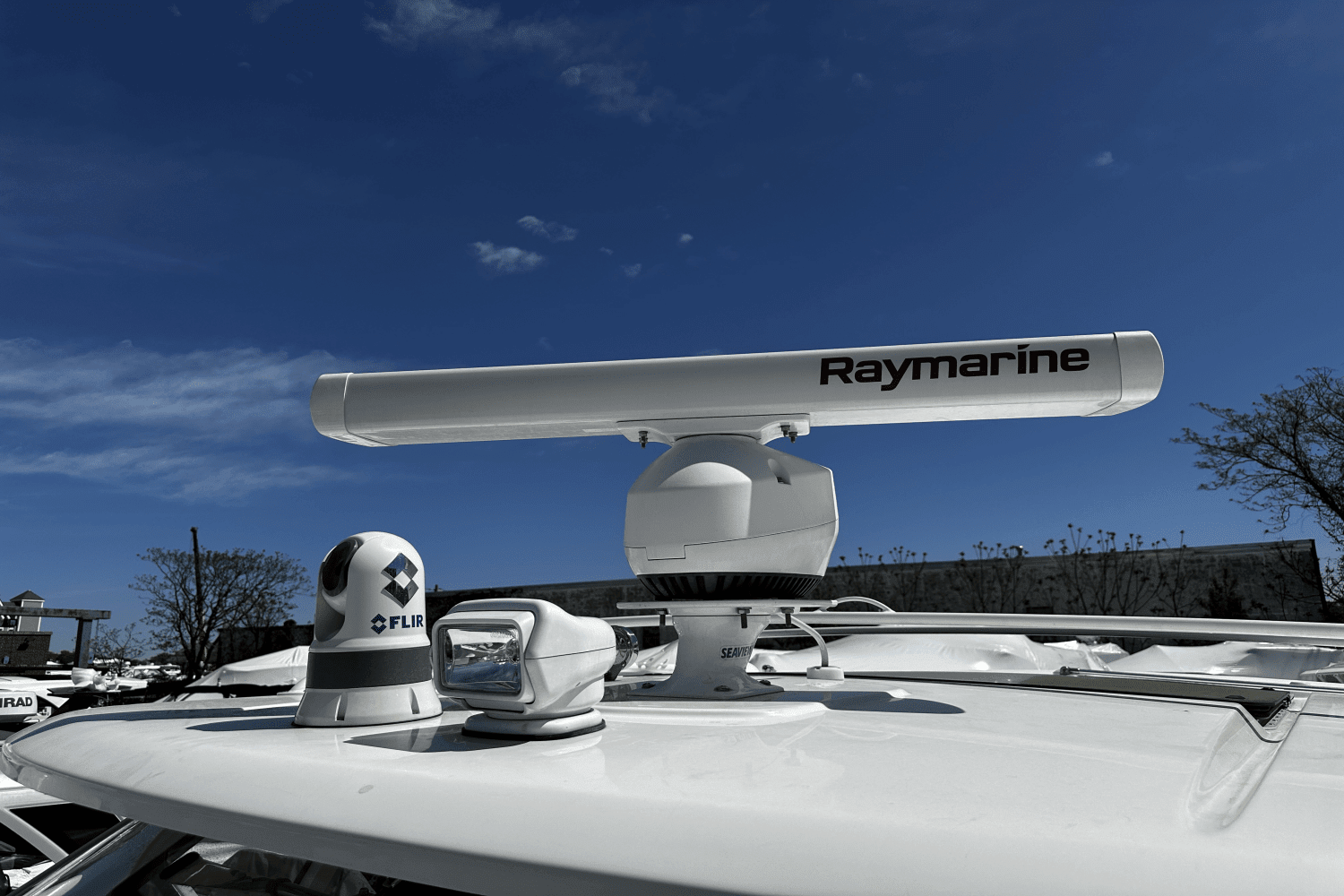 2021 Boston Whaler 380 REALM Image Thumbnail #40