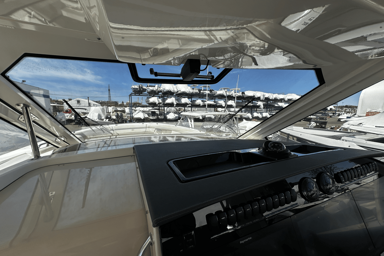 2021 Boston Whaler 380 REALM Image Thumbnail #26