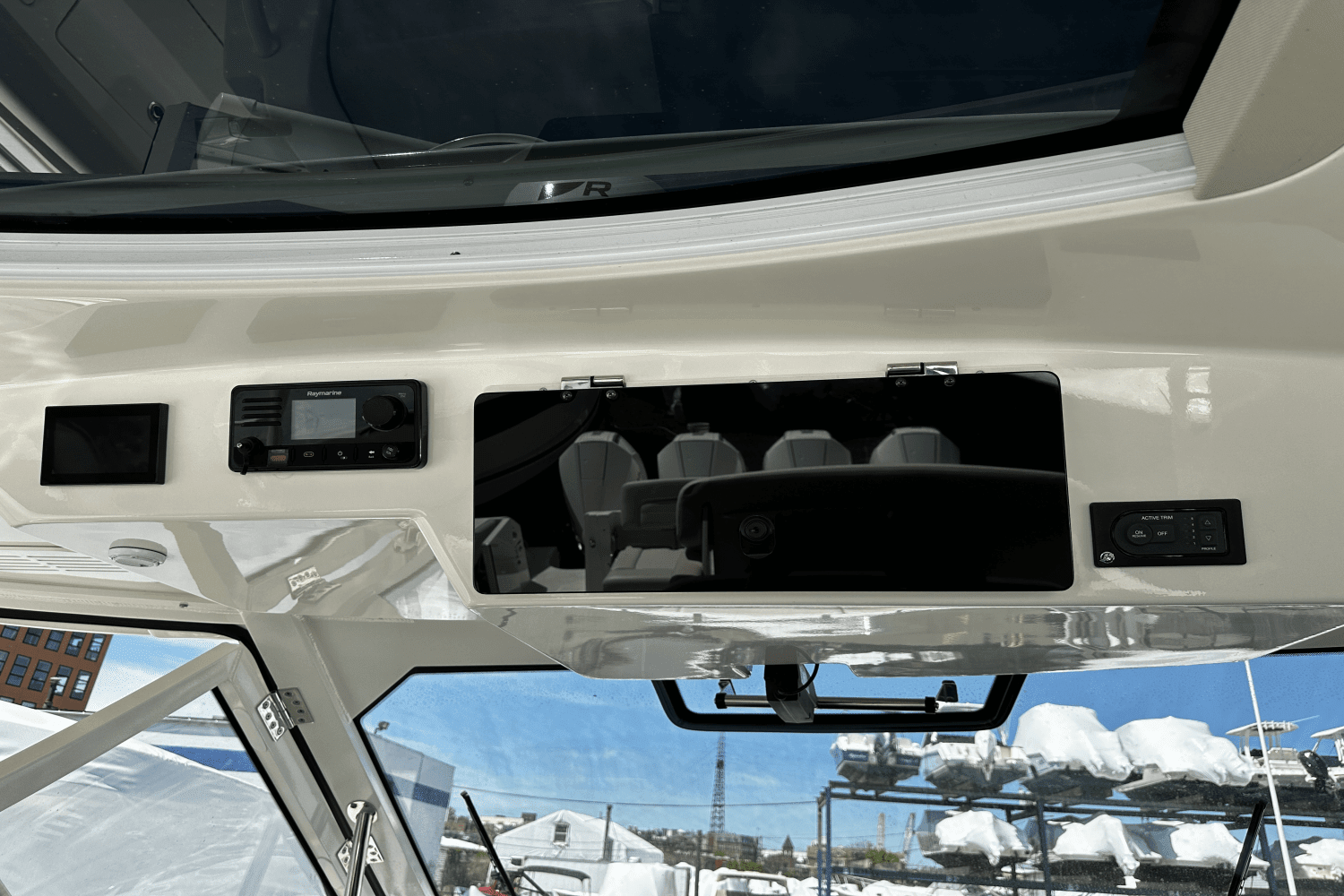 2021 Boston Whaler 380 REALM Image Thumbnail #25
