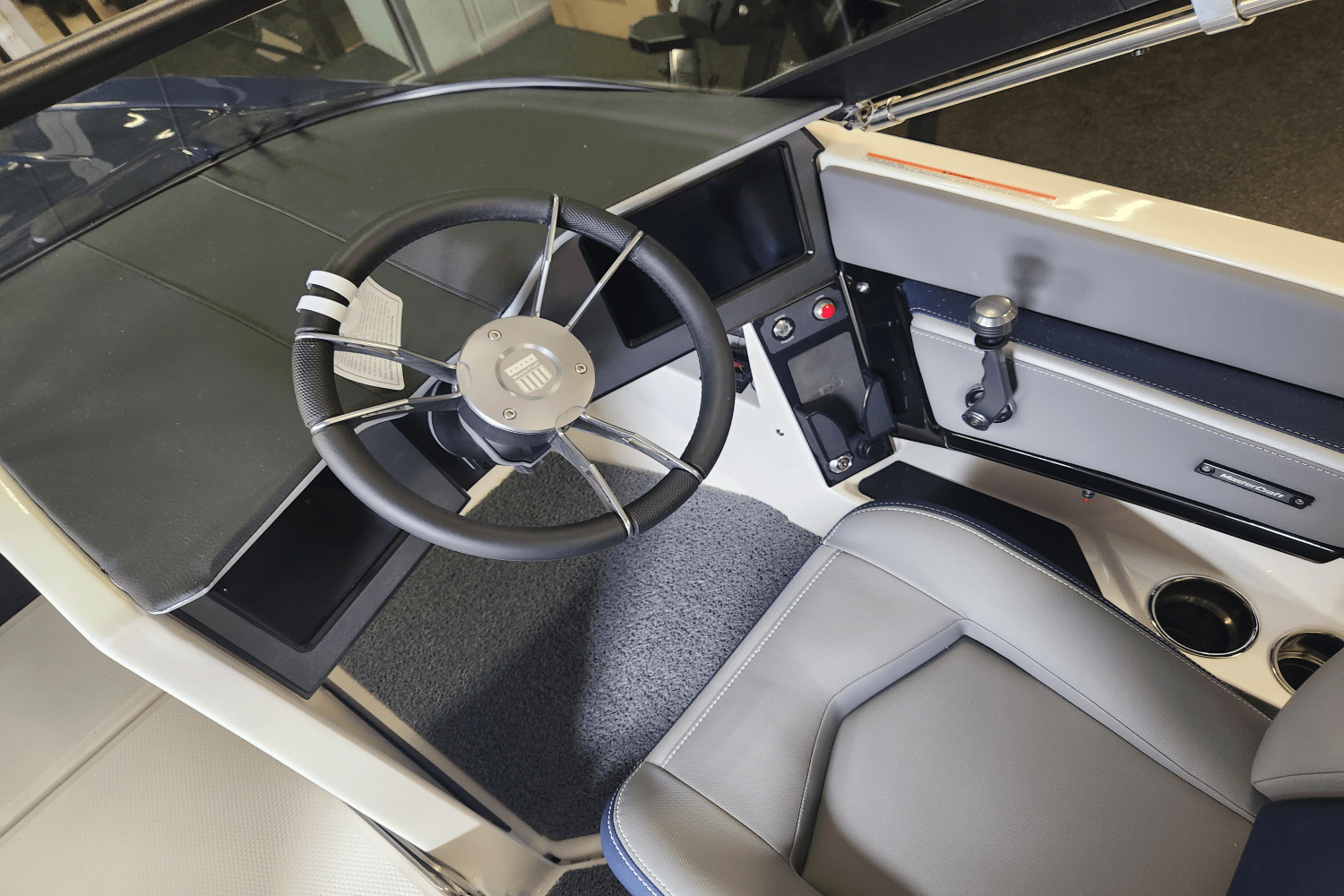 2025 Mastercraft Prostar Image Thumbnail #8