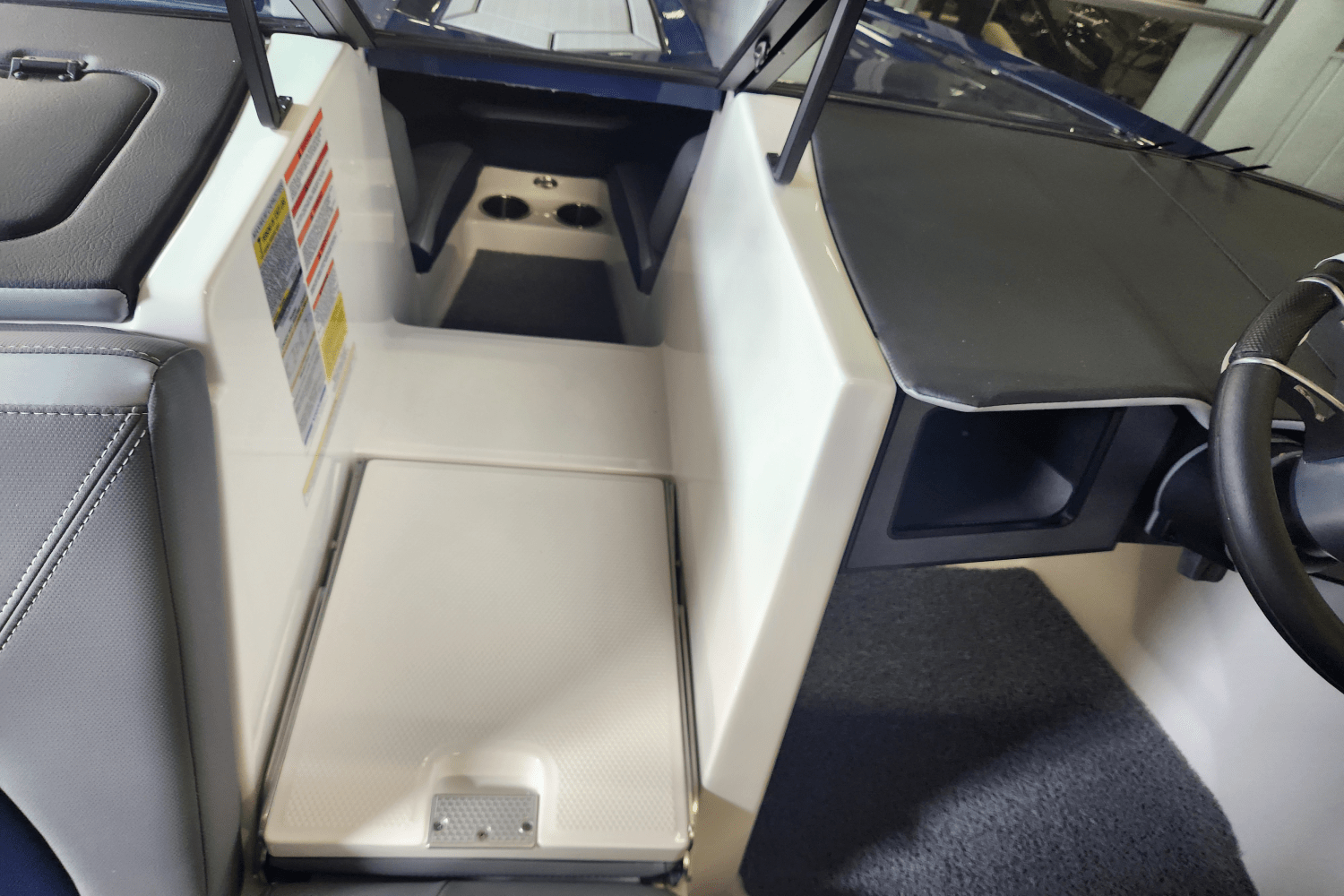 2025 Mastercraft Prostar Image Thumbnail #7