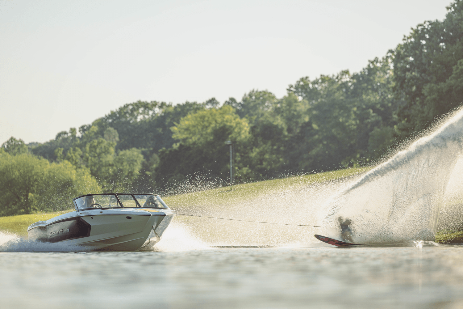 2025 Mastercraft Prostar Image Thumbnail #1
