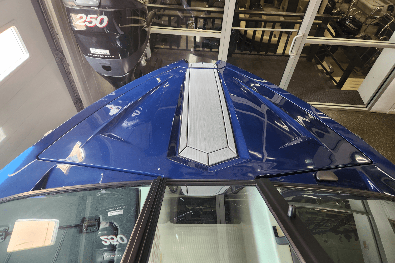 2025 Mastercraft Prostar Image Thumbnail #2