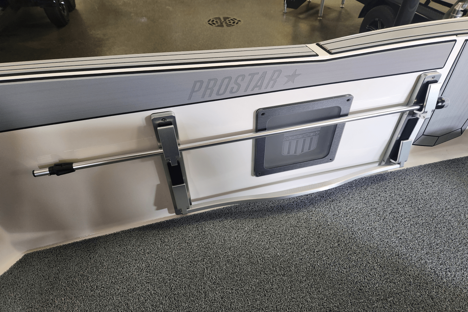 2025 Mastercraft Prostar Image Thumbnail #9
