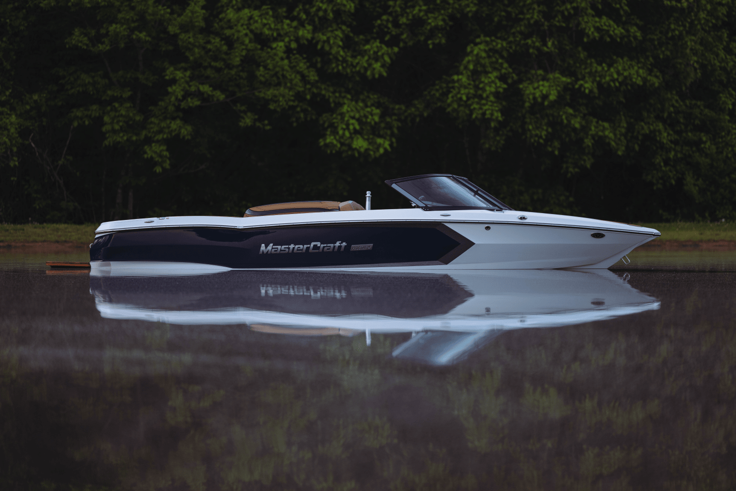 2025 Mastercraft Prostar Image Thumbnail #0