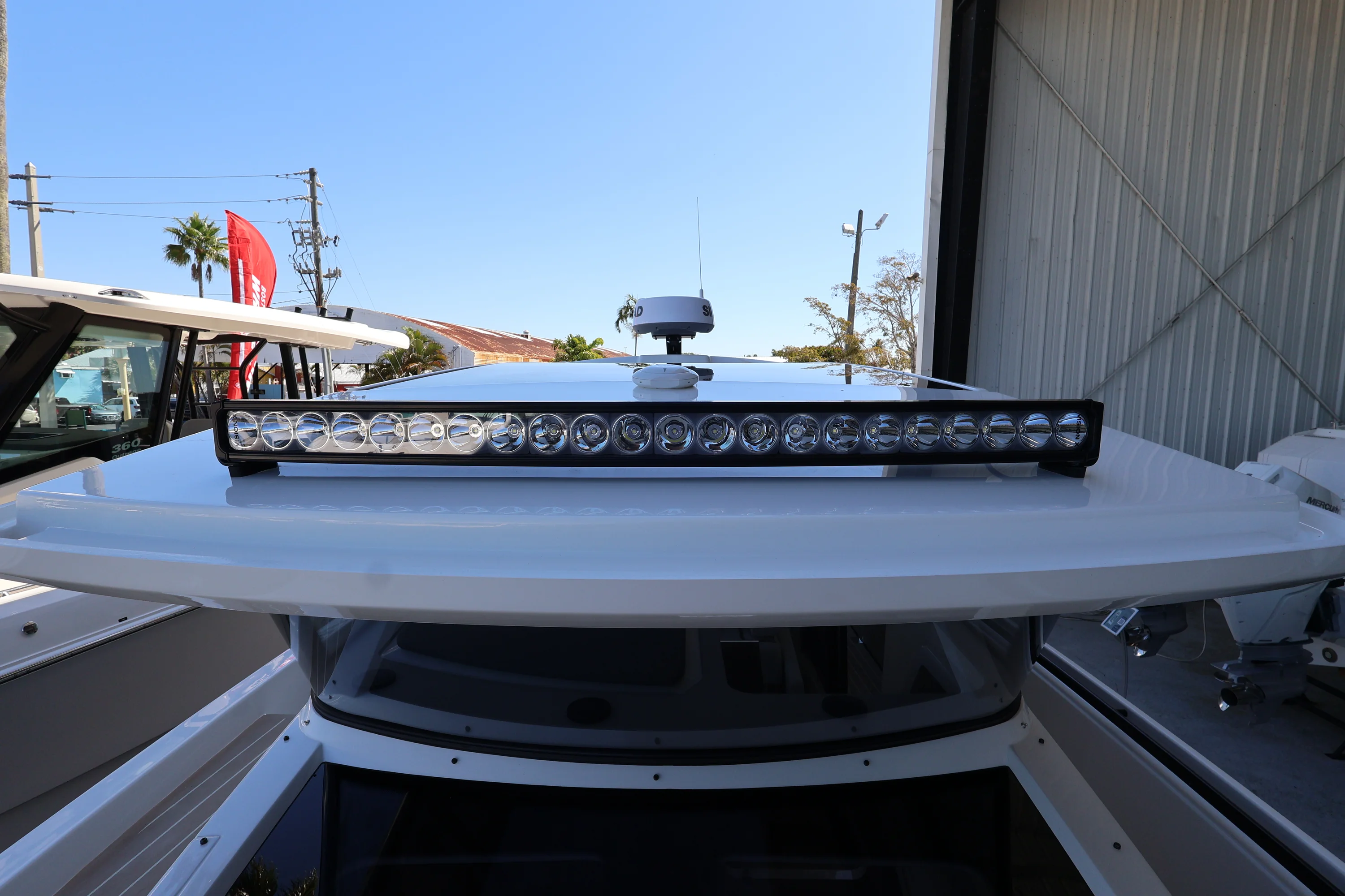 2026 Saxdor 340 GTWA Image Thumbnail #51