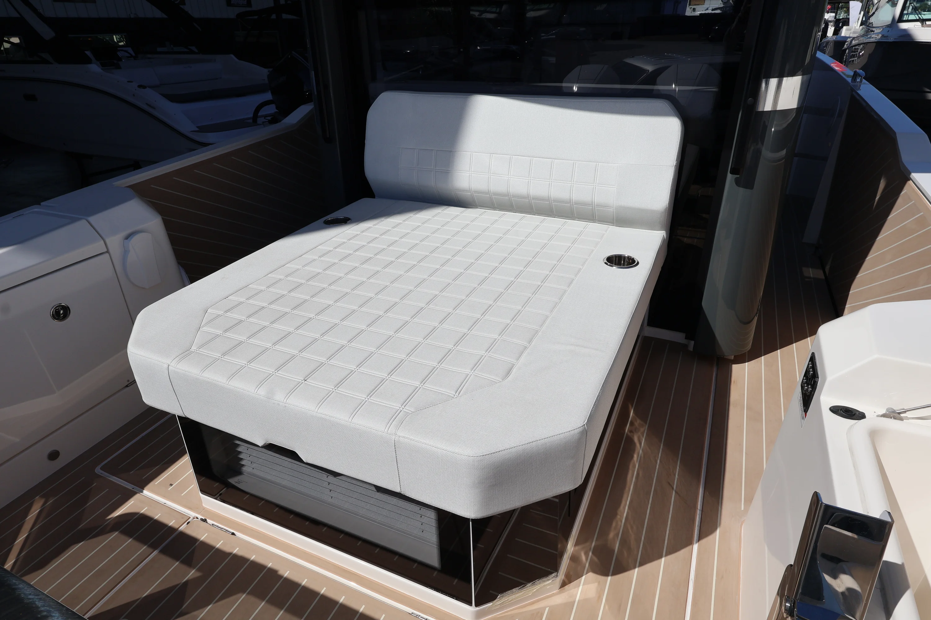 2026 Saxdor 340 GTWA Image Thumbnail #9